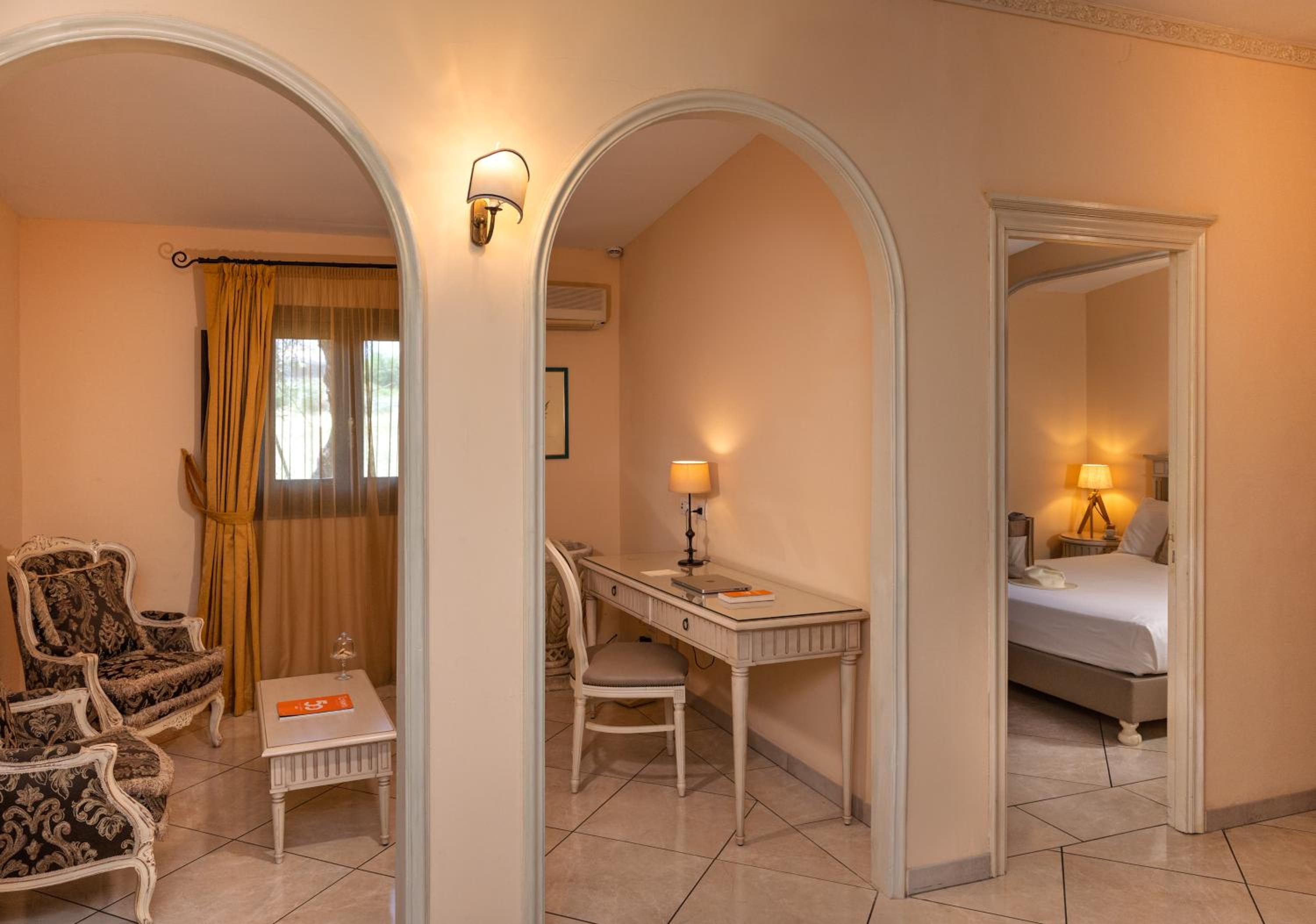 Double Room - Disability Access