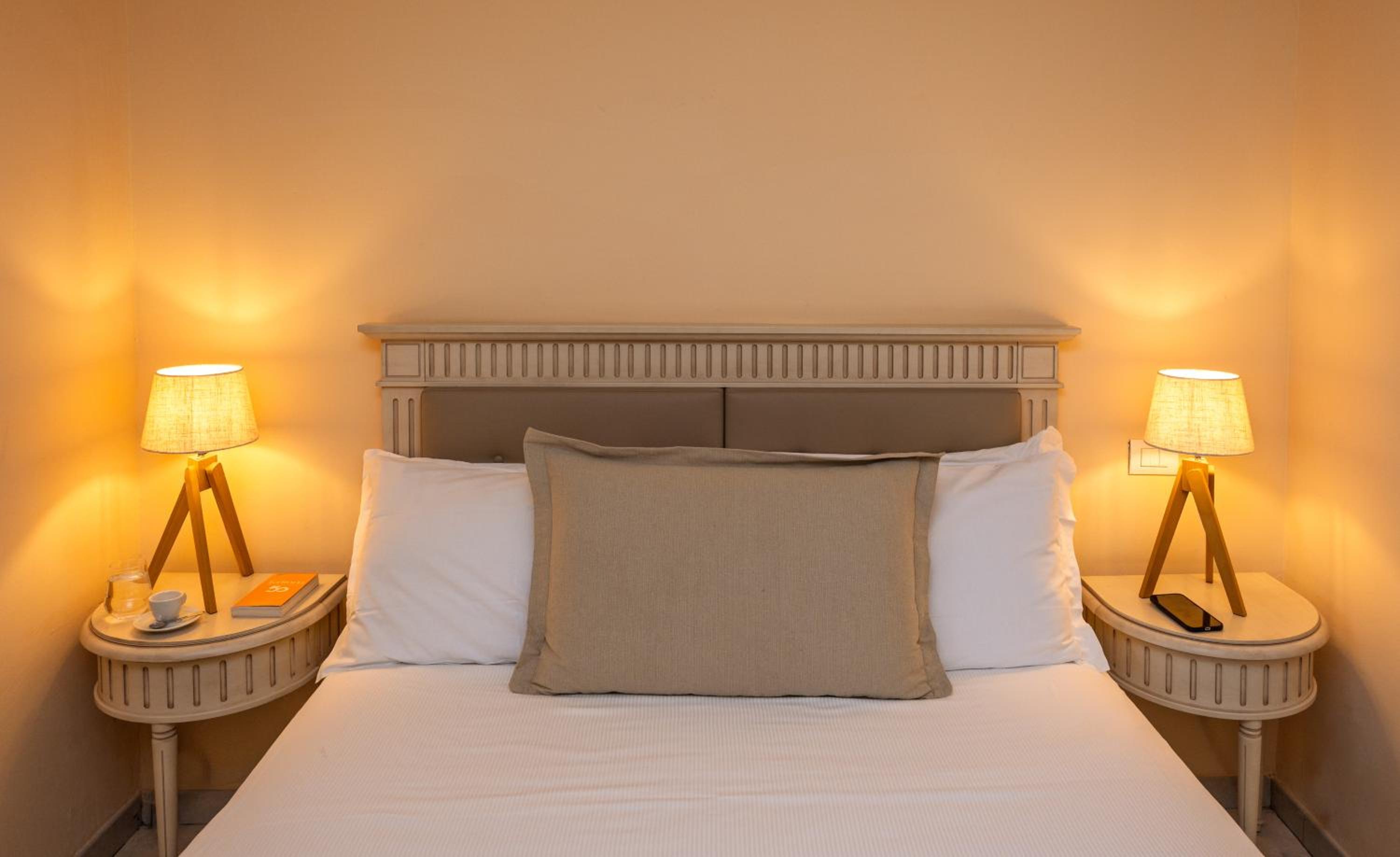 Double Room - Disability Access photo 2