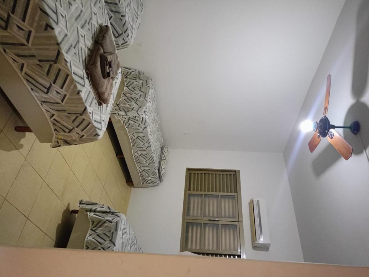 Basic Triple Room photo 2