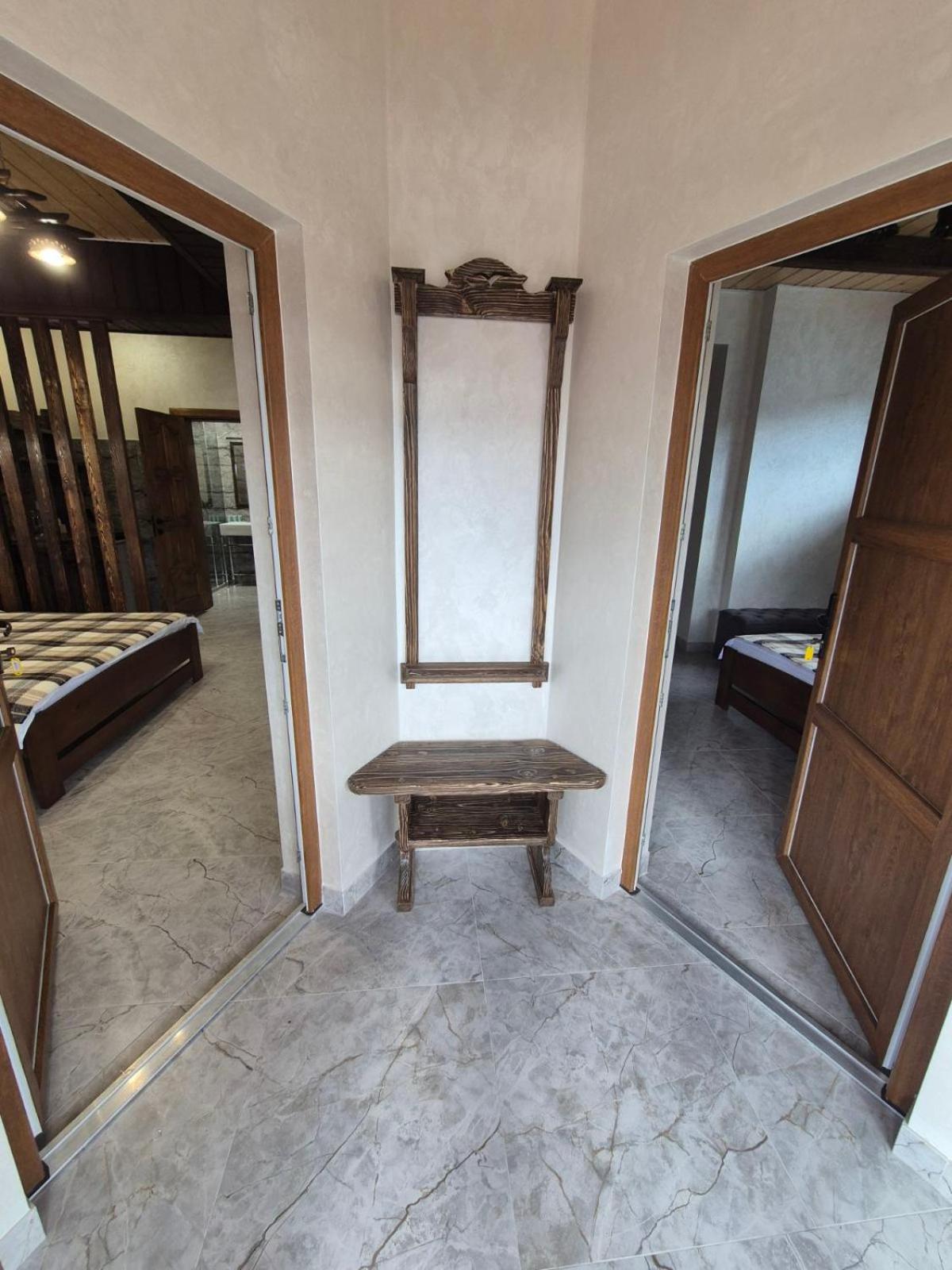 Double Room with Mountain View photo 3