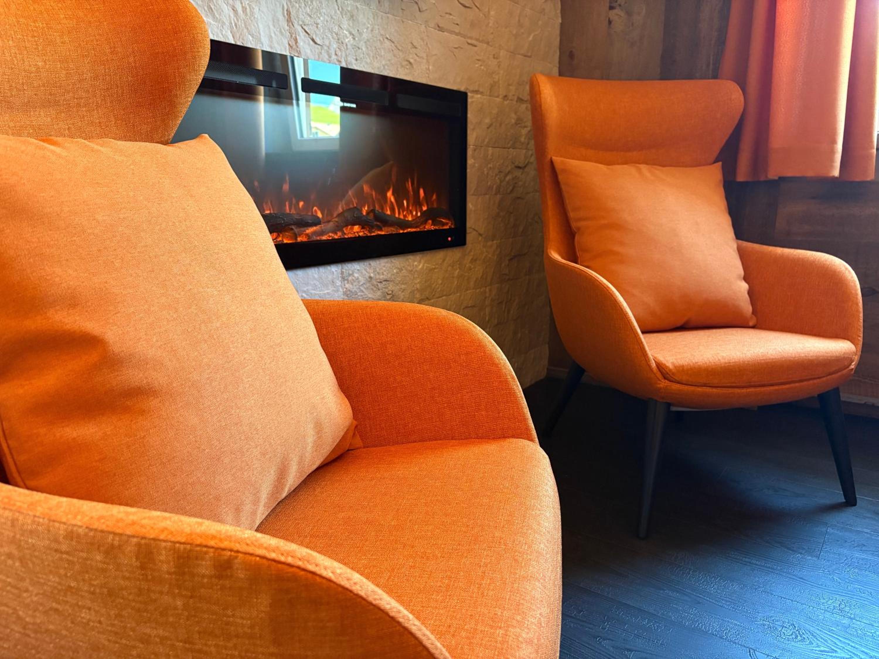 Deluxe Junior Suite photo 1