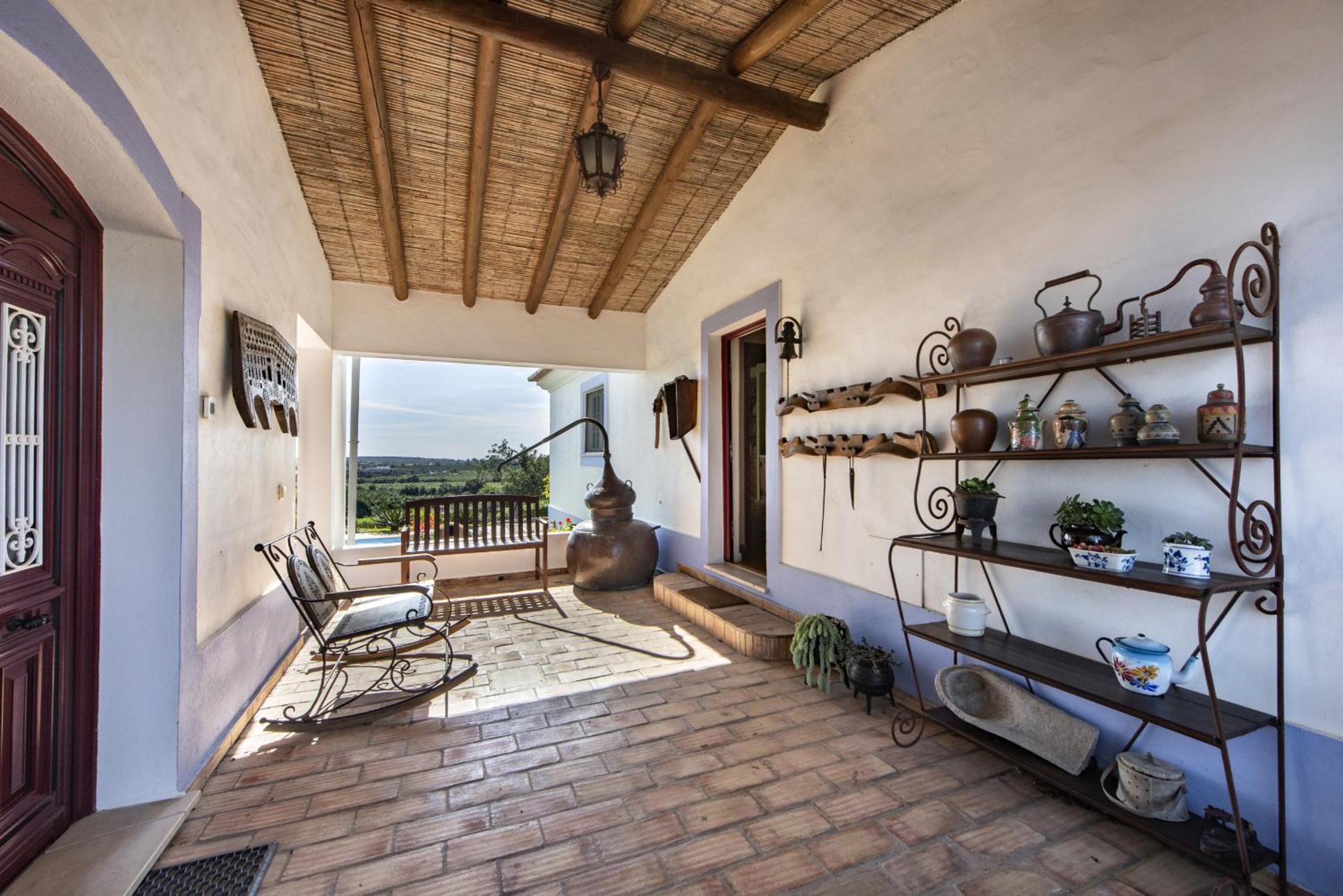 Three-Bedroom Home