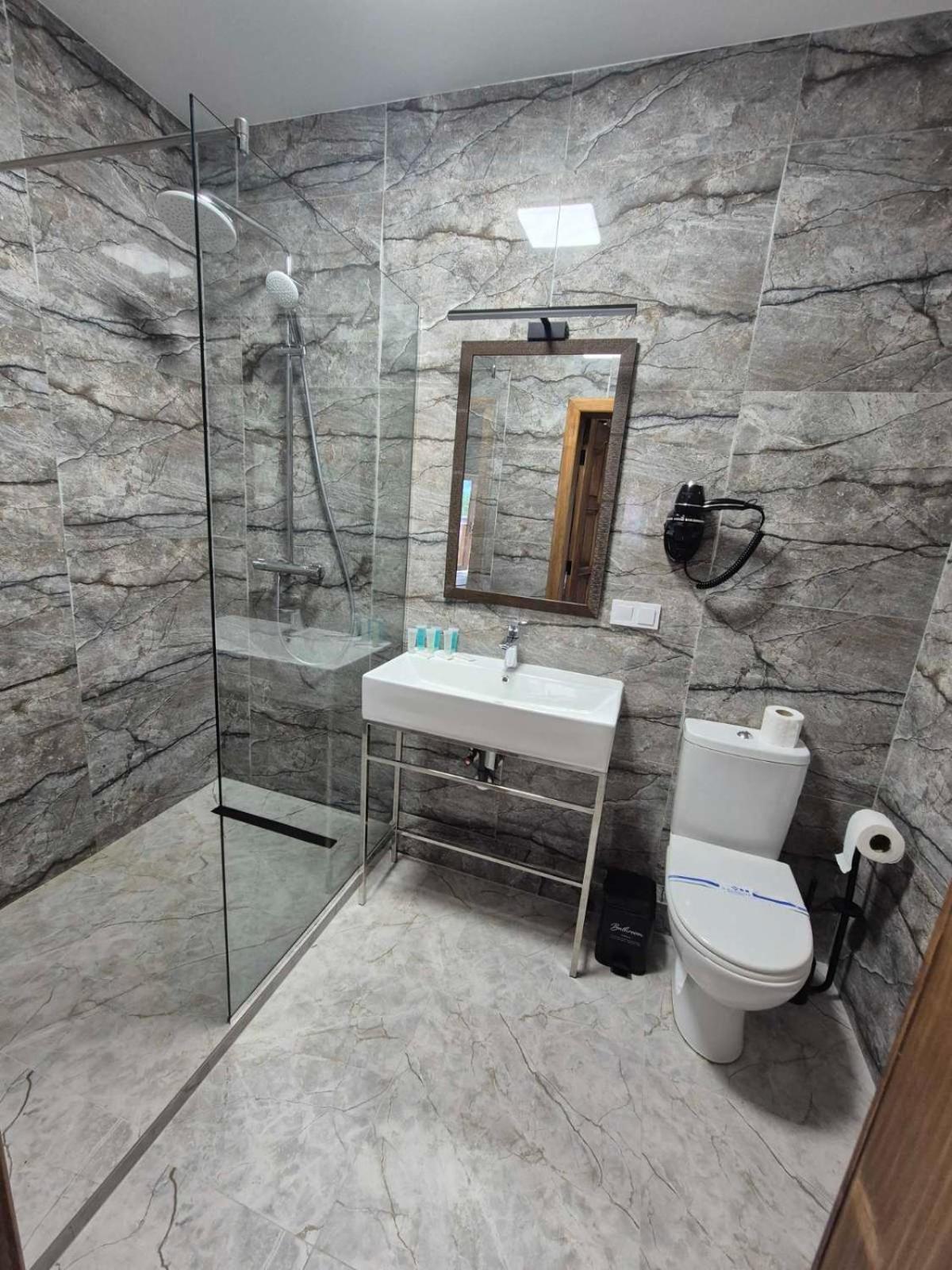 Triple Room with Mountain View photo 3
