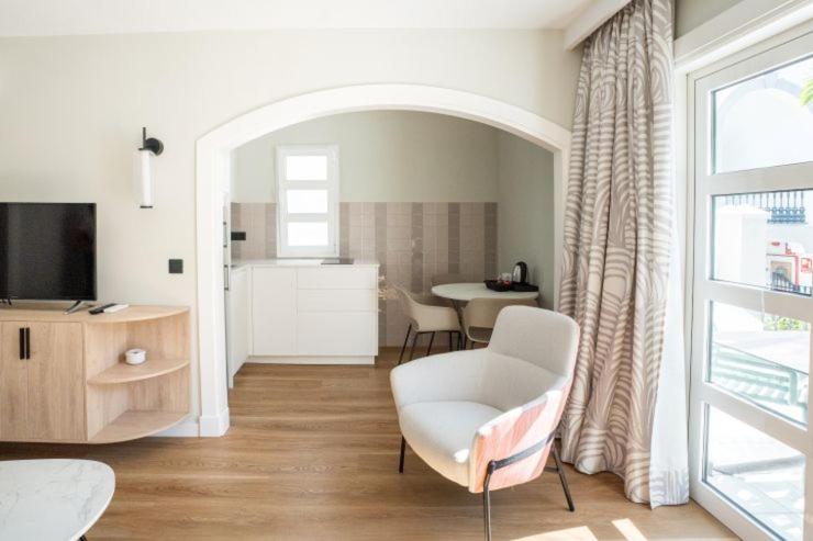 Premium Apartment