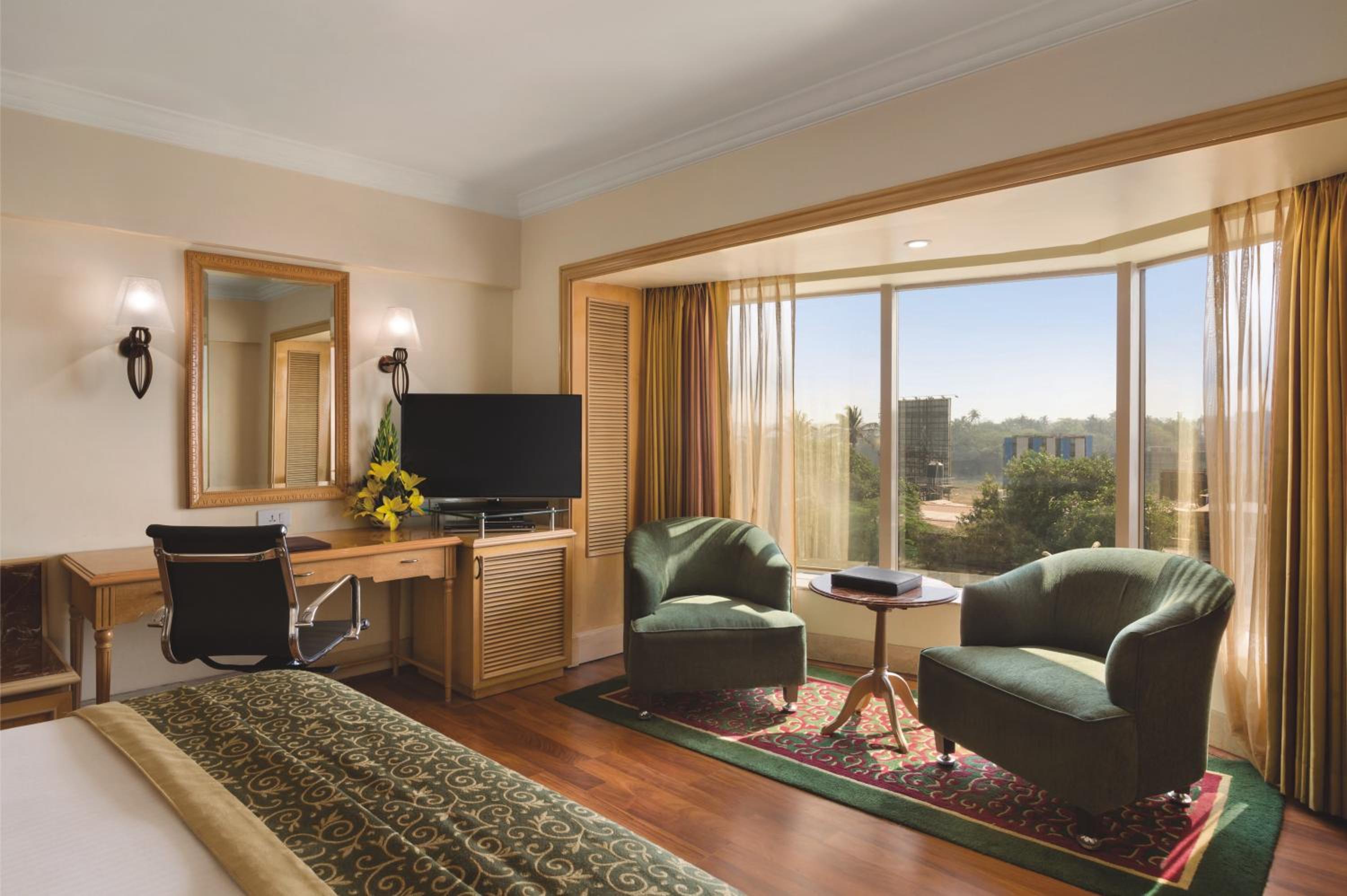 Deluxe Suite with Sea View with 20% discount on Food & Soft Beverages Deluxe Suite with Sea View with 20% discount on Food & Soft Beverages