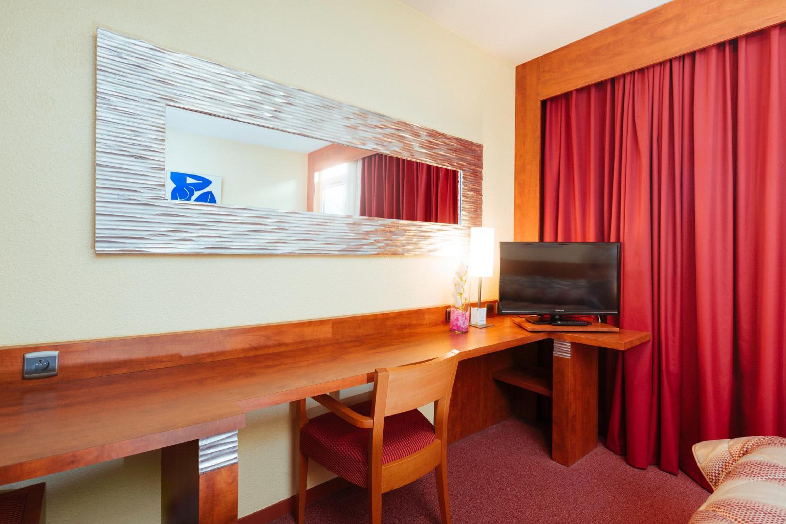 Comfort Double Room - Photo 7