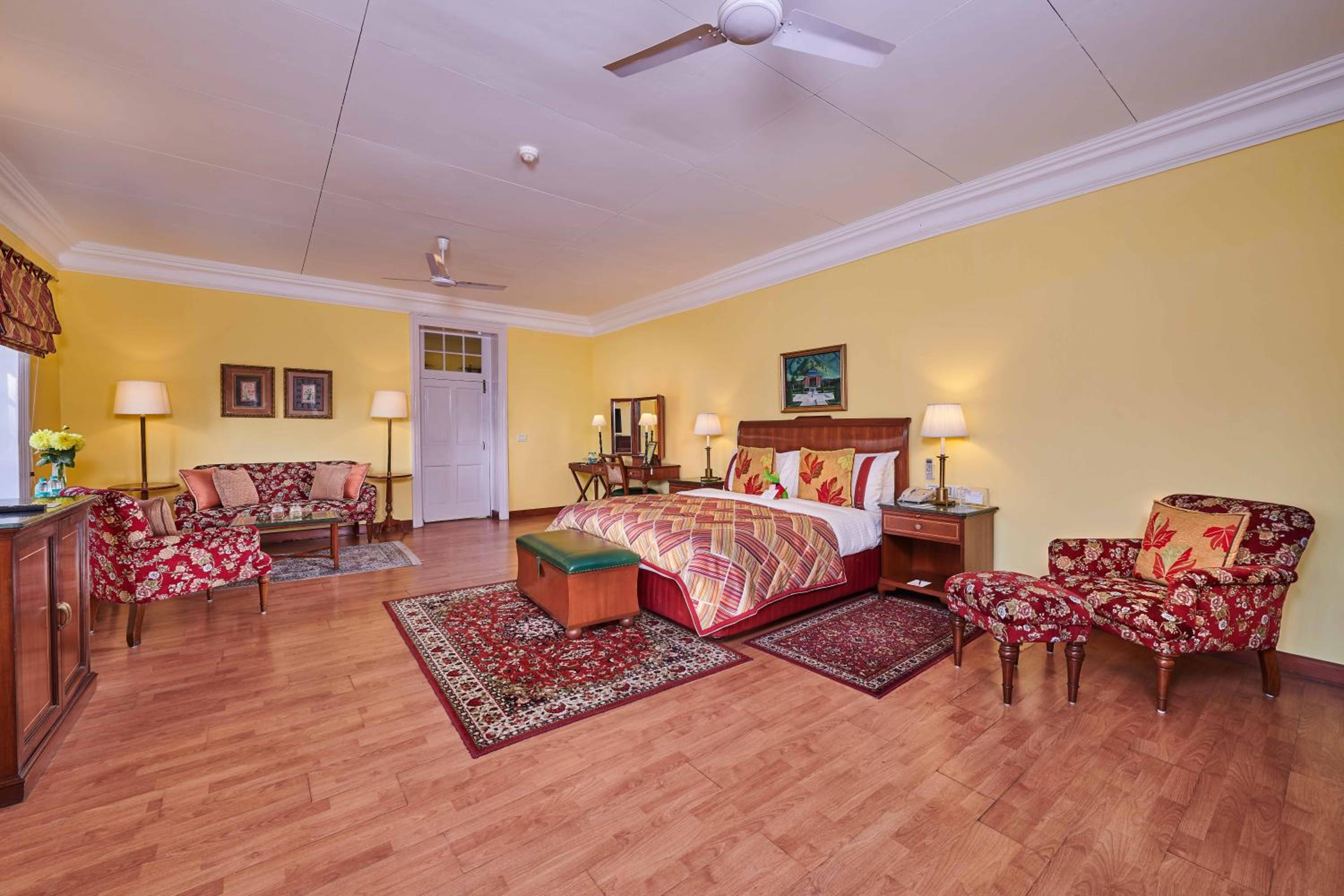 Suite photo