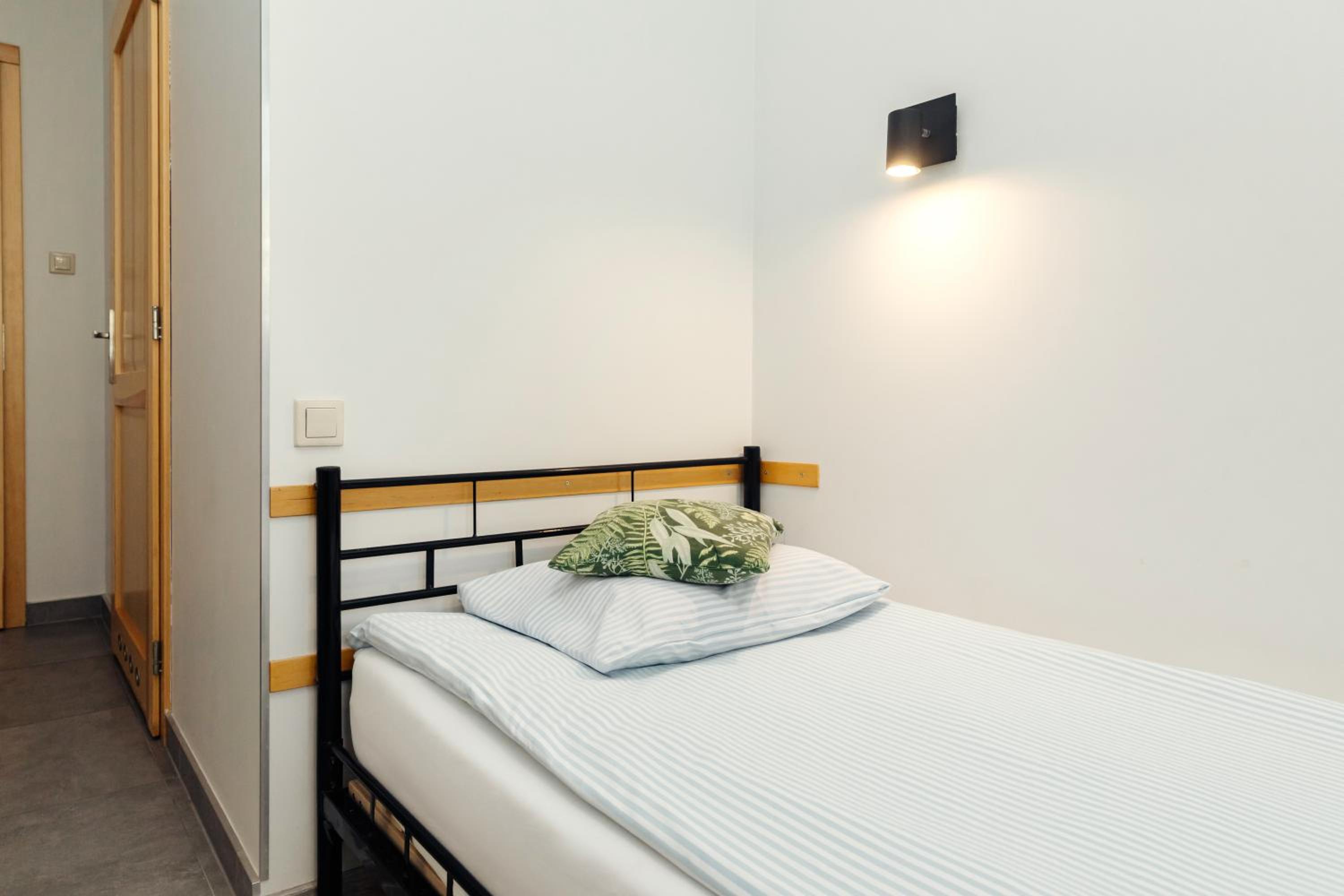 Superior Single Room