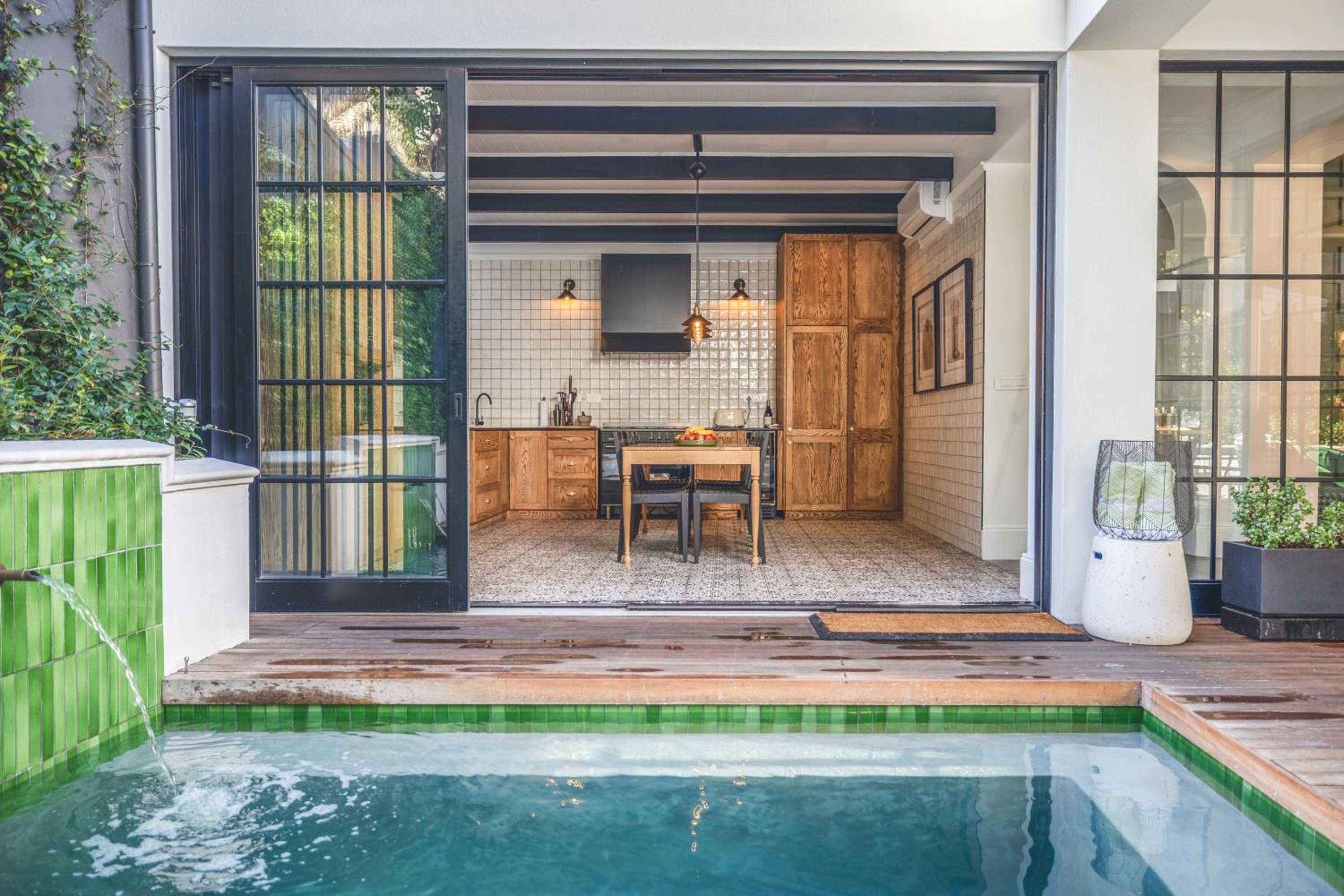Cape Cadogan Residence