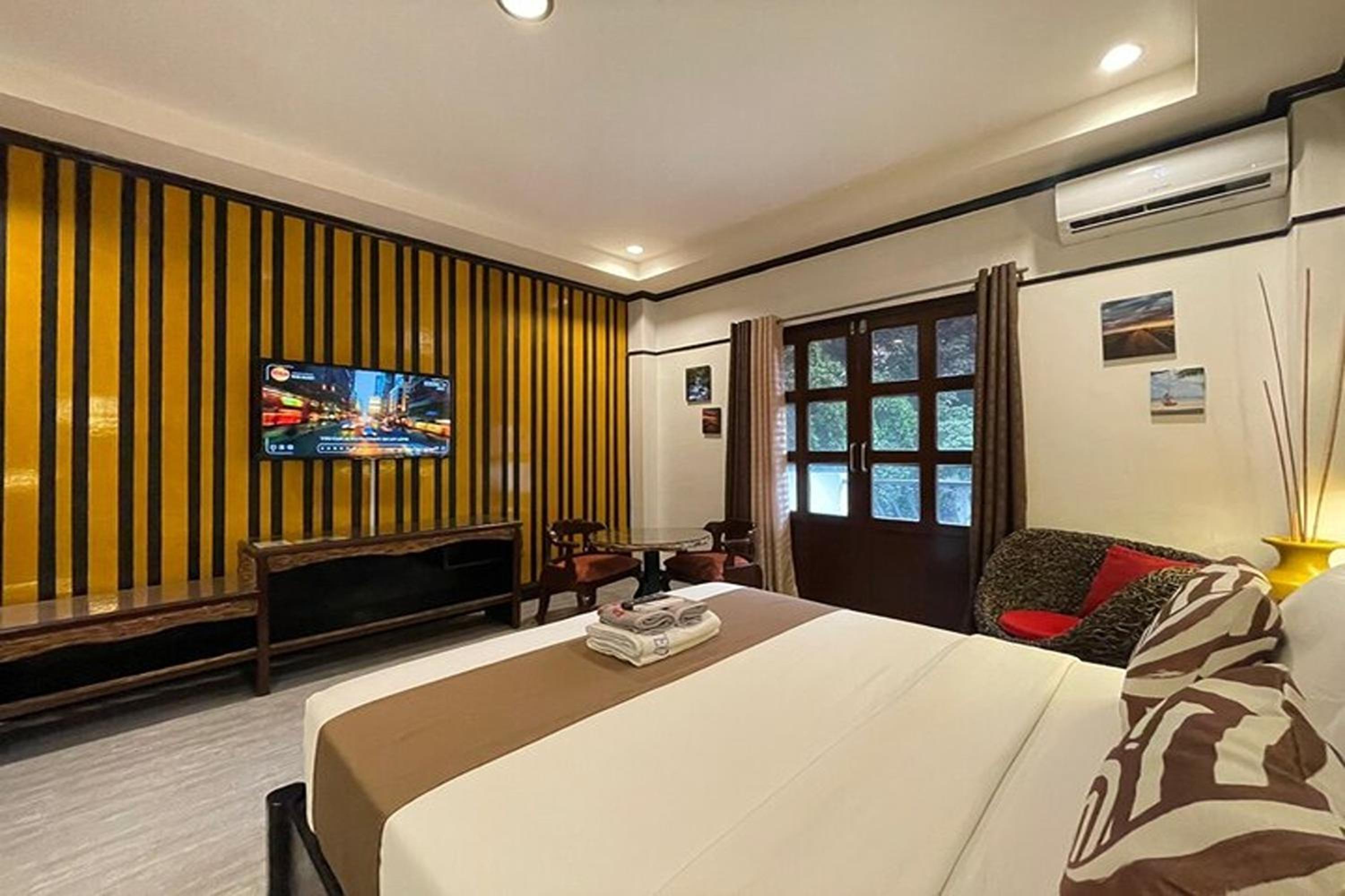 Superior Queen Room photo 3