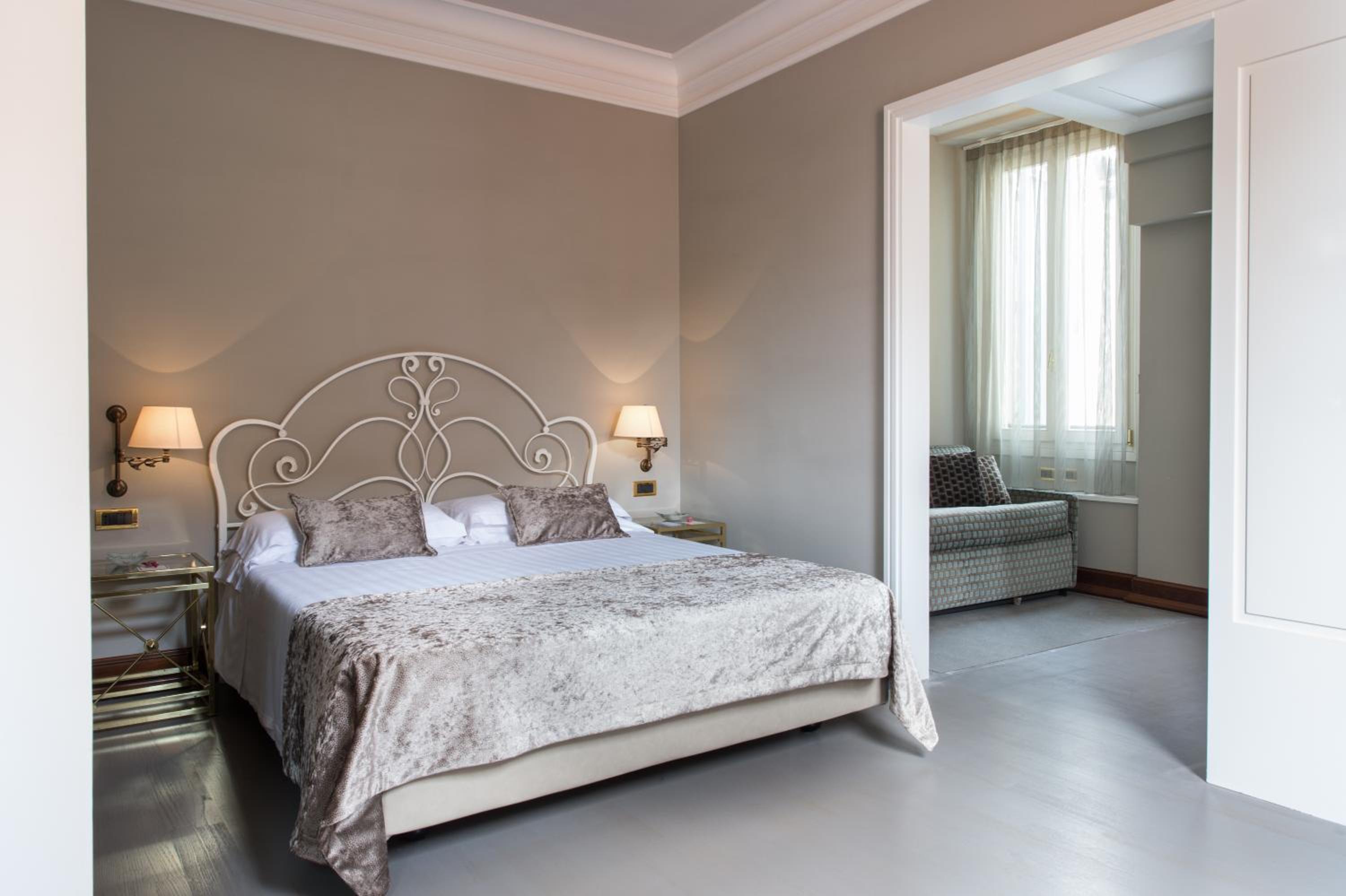 Suite Superior La Romantica photo 3