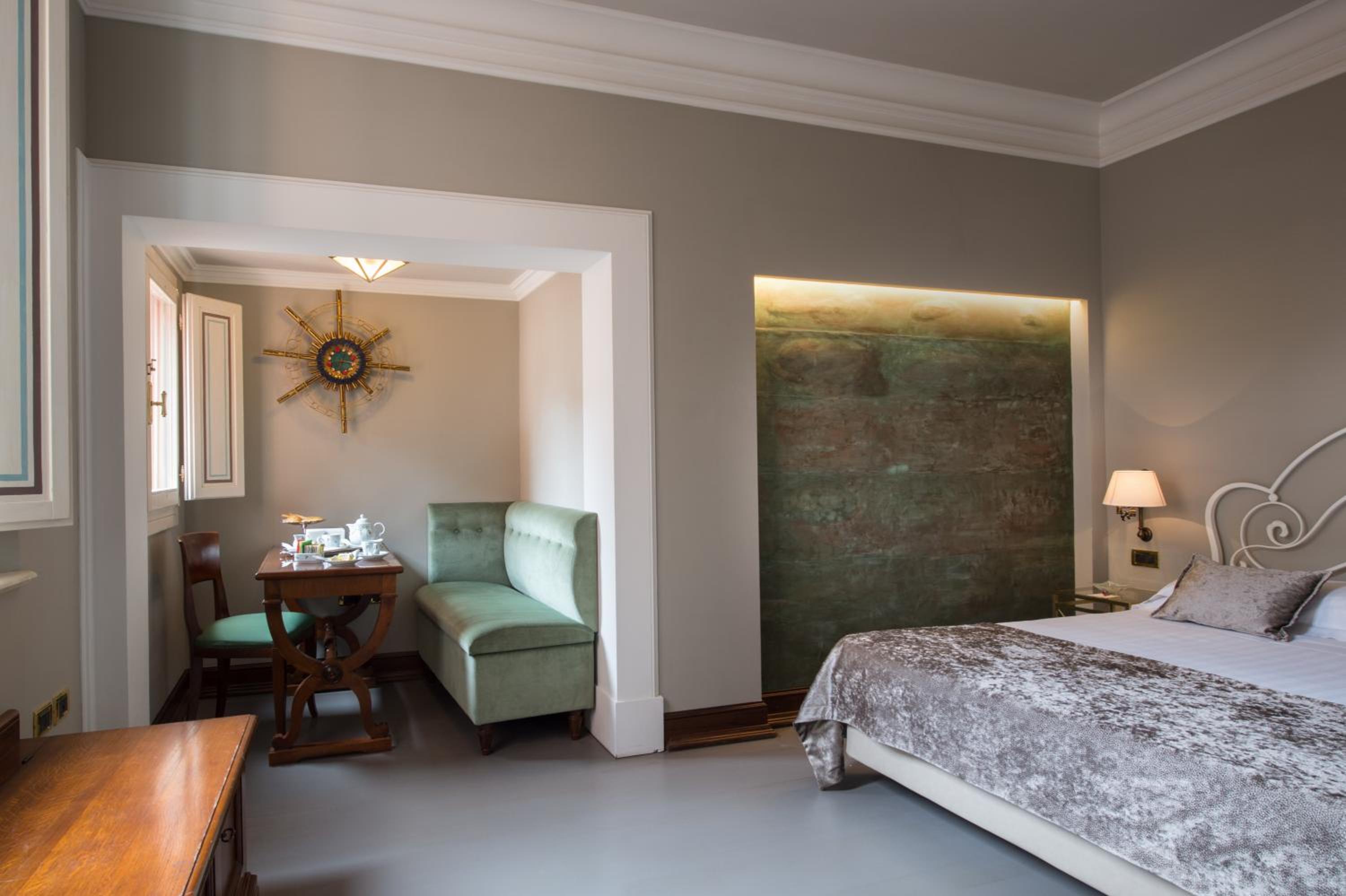 Suite Superior La Romantica photo 1