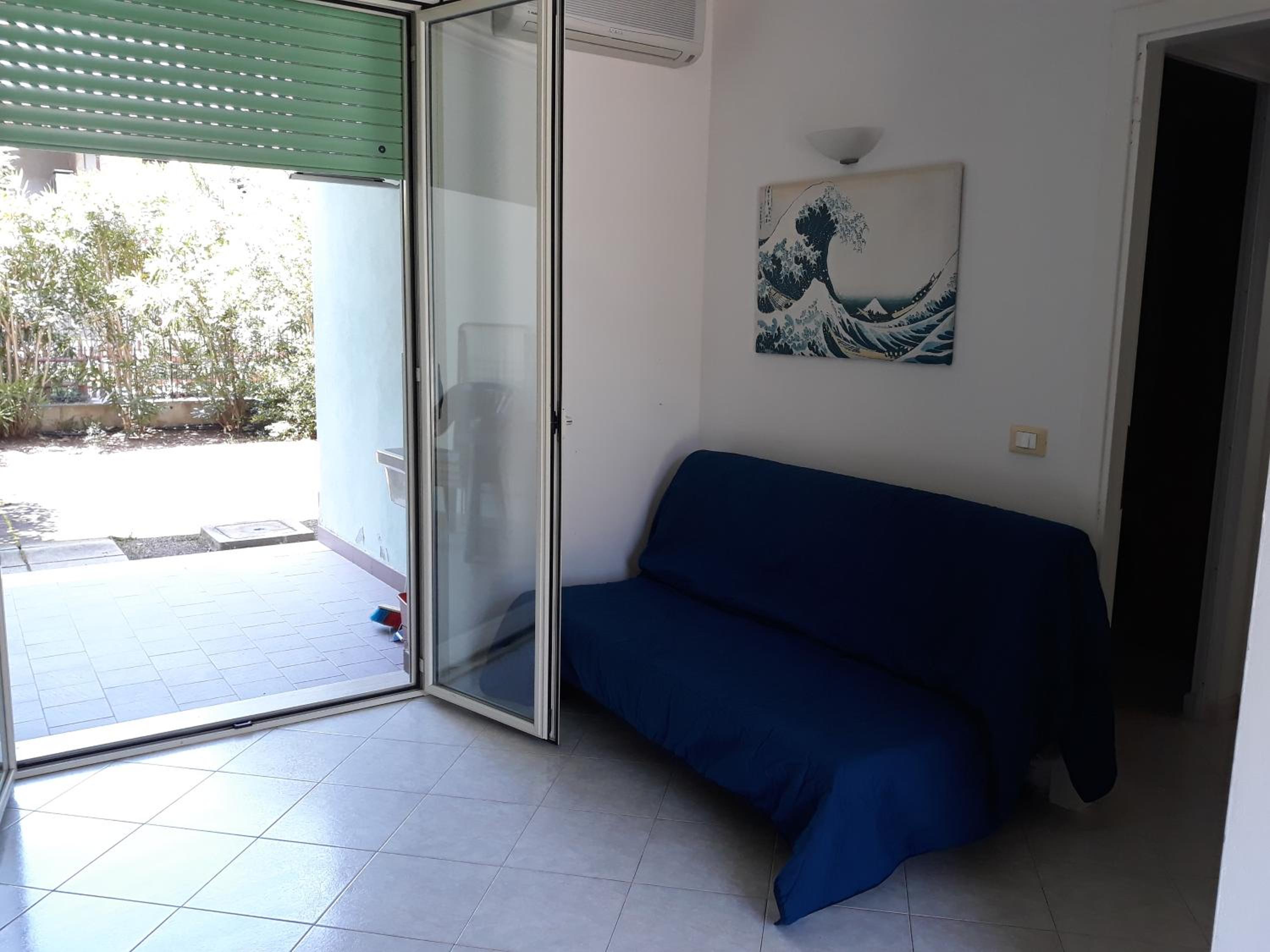 Apartment - Ground Floor