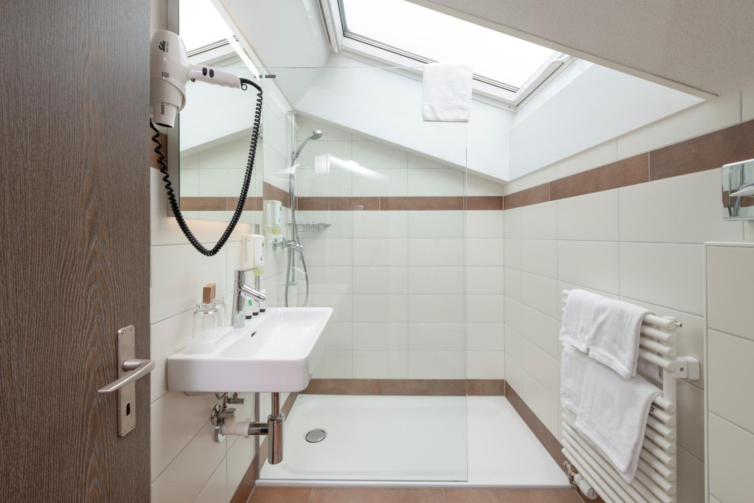 Double Room Attic