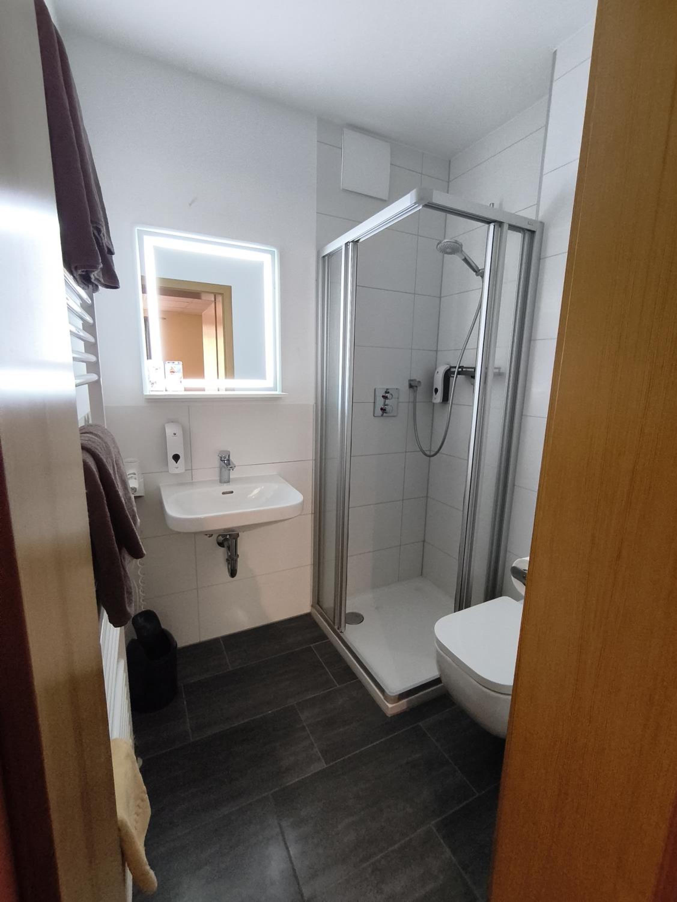 Standard Single Room photo 1
