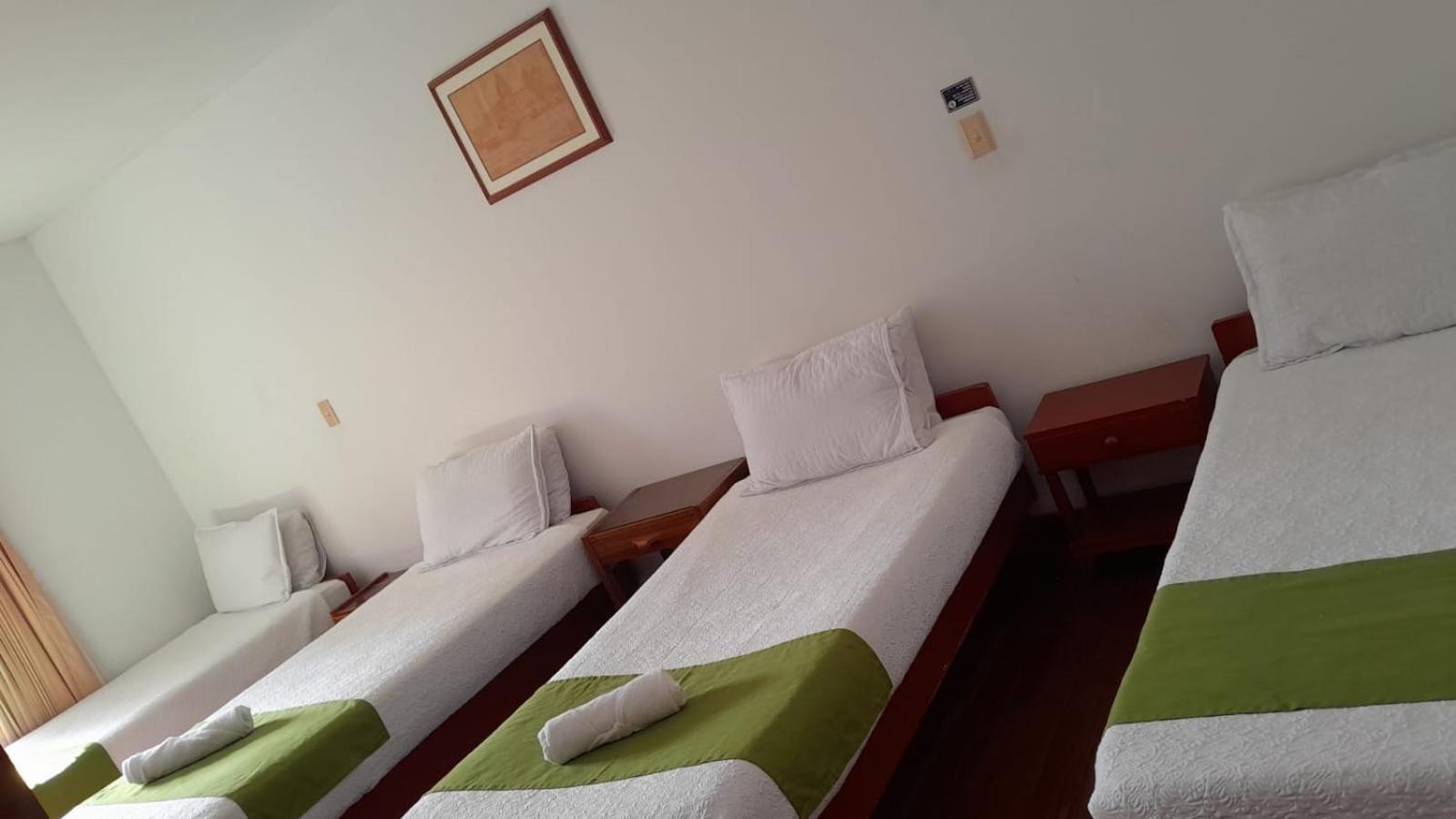 Single Bed in Dormitory Room photo 2