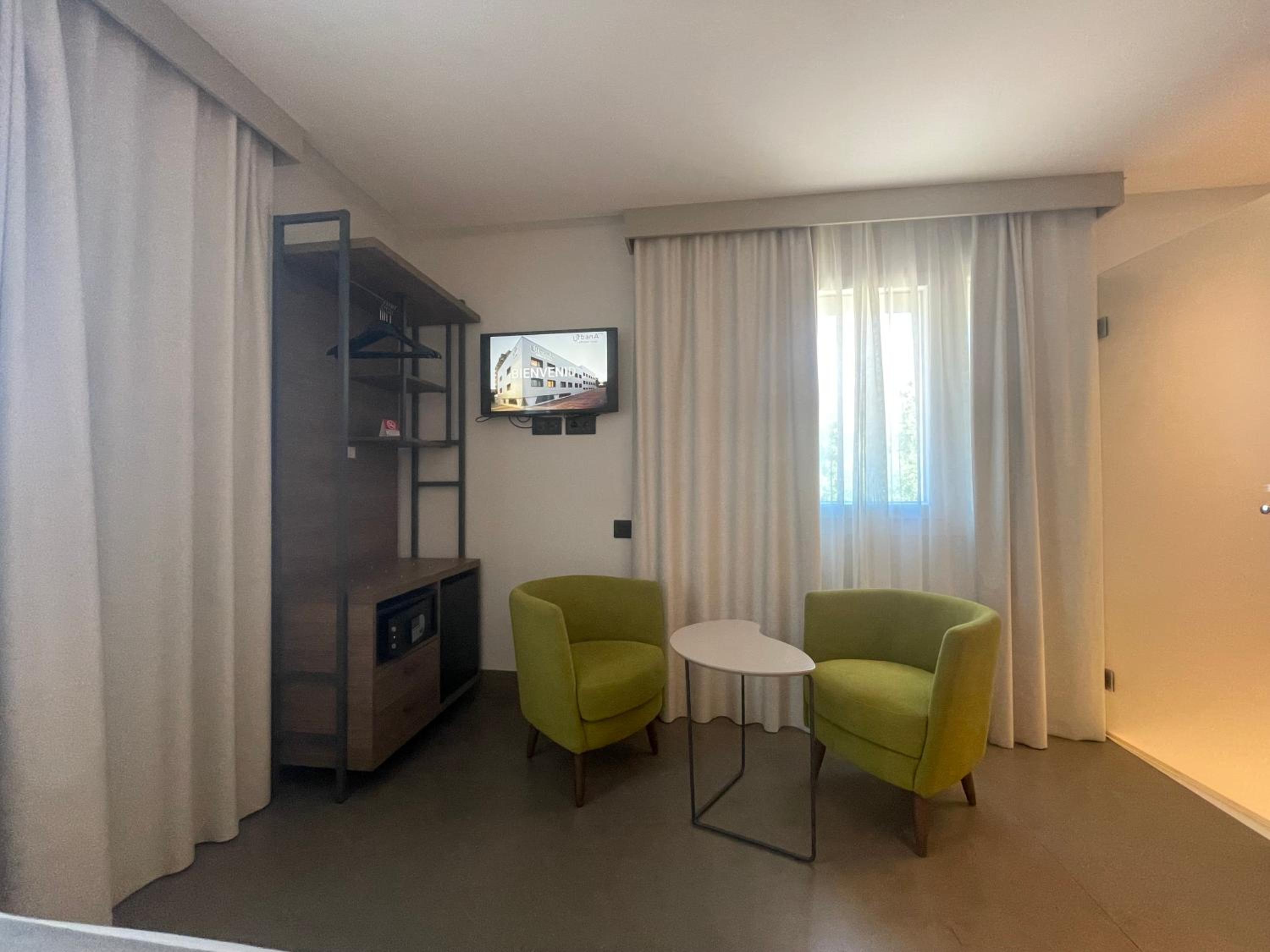Executive Suite photo 1
