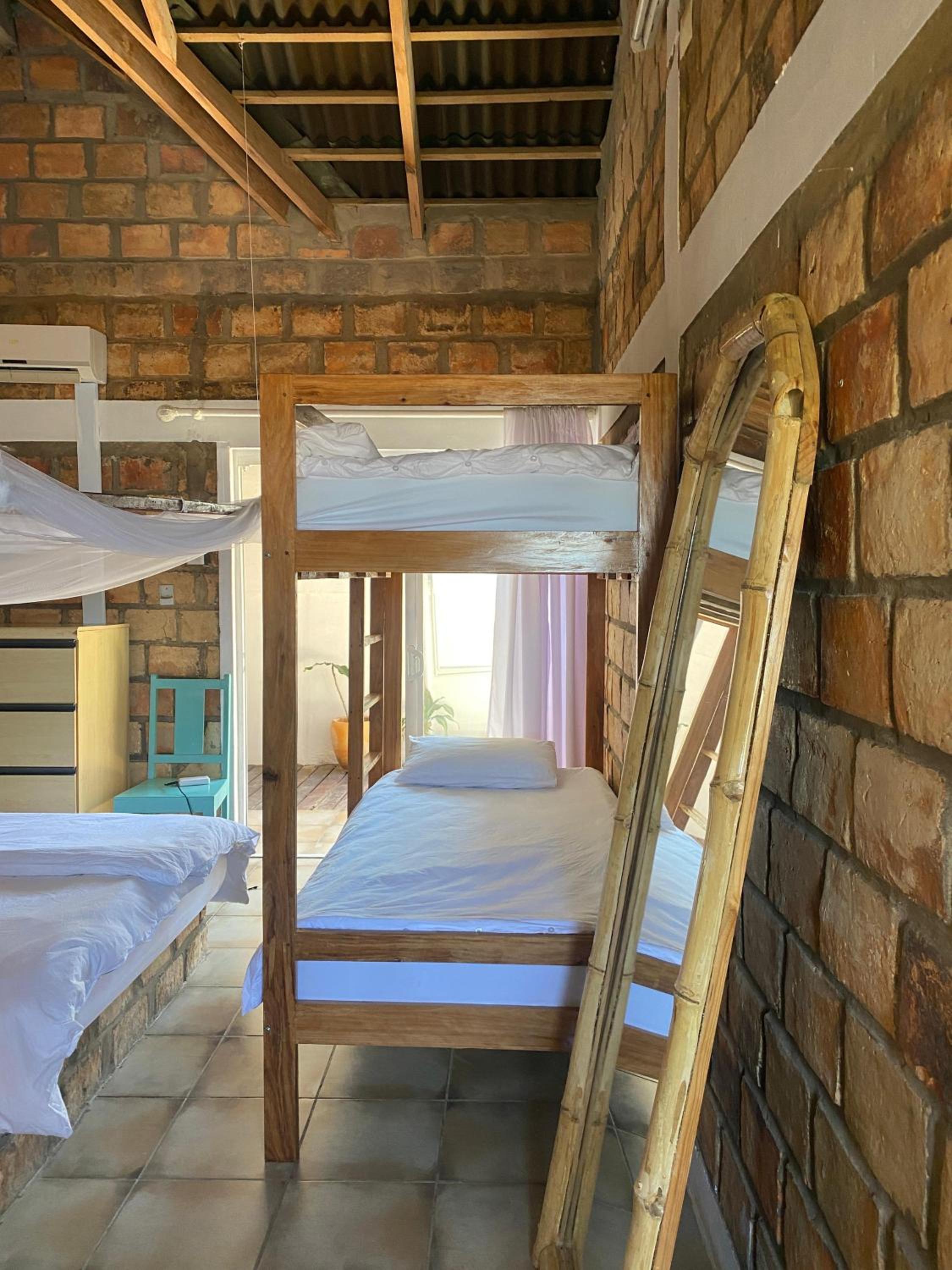 Single Bed in Mixed Dormitory Room photo 2