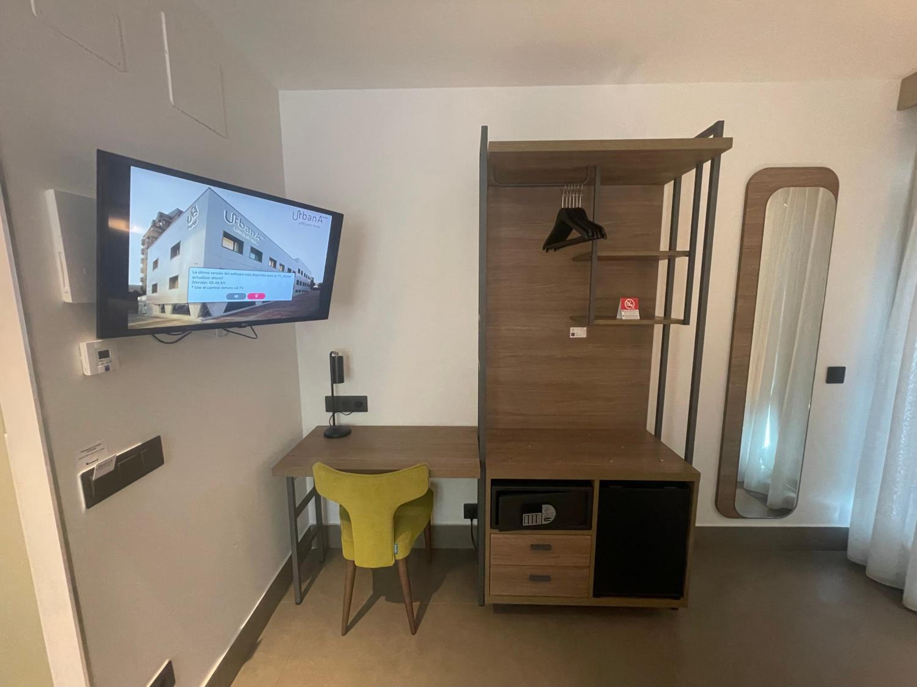 Executive Suite