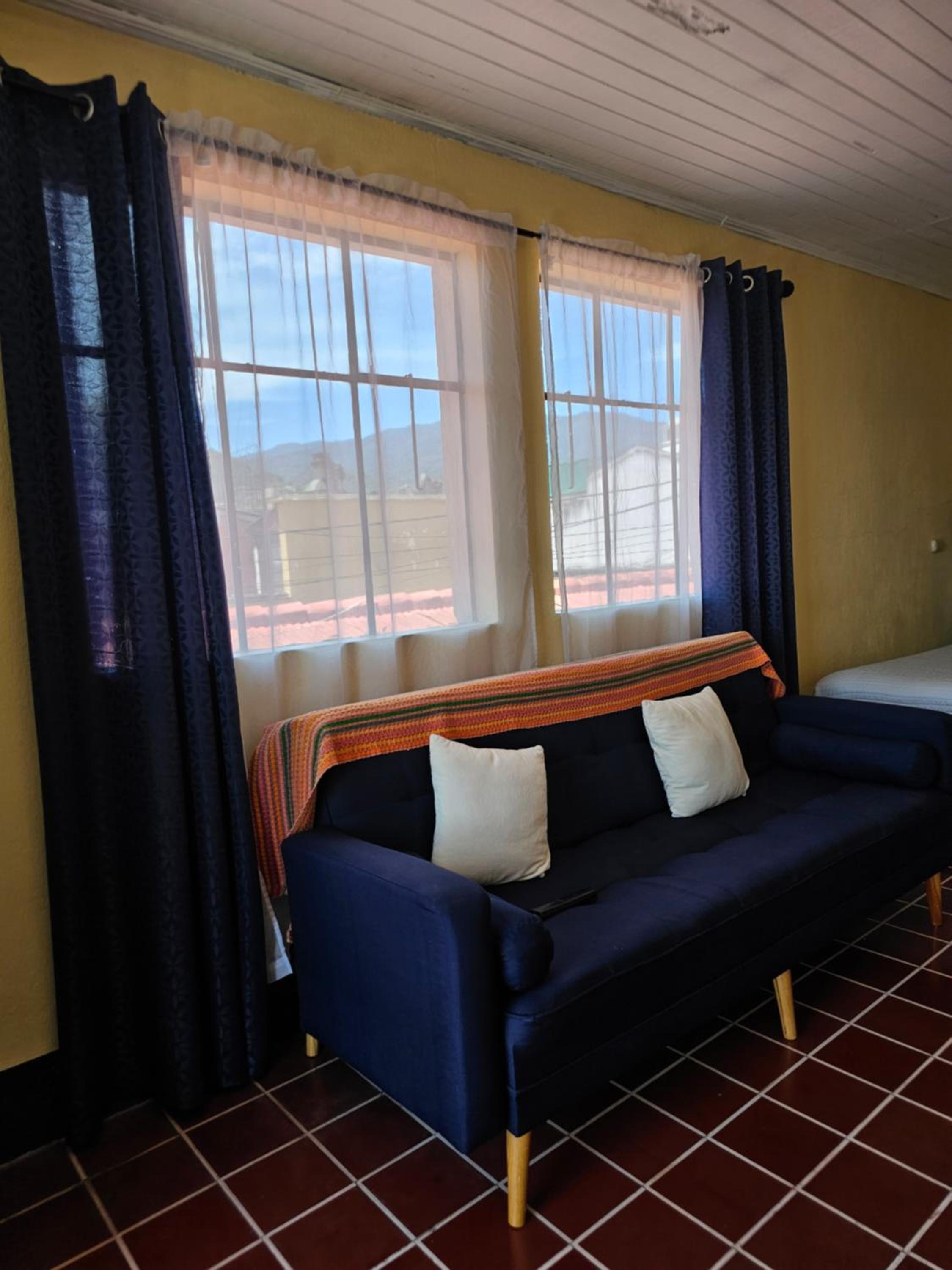 Standard Apartment photo 2