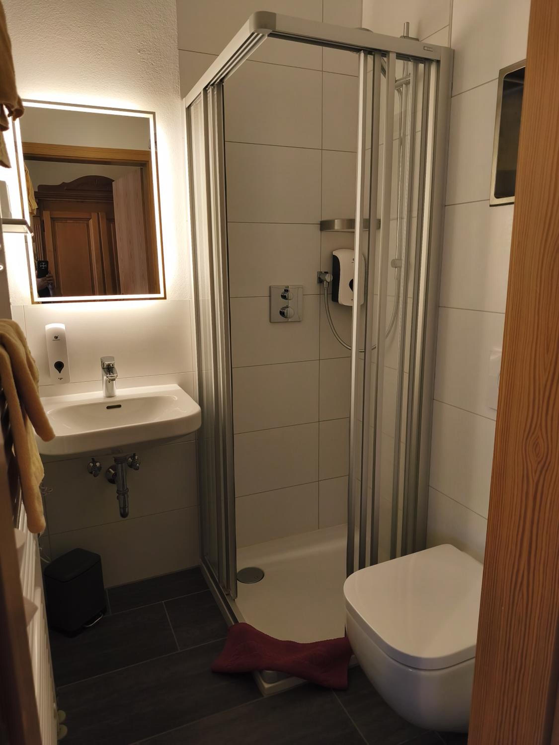 Standard Single Room photo 3