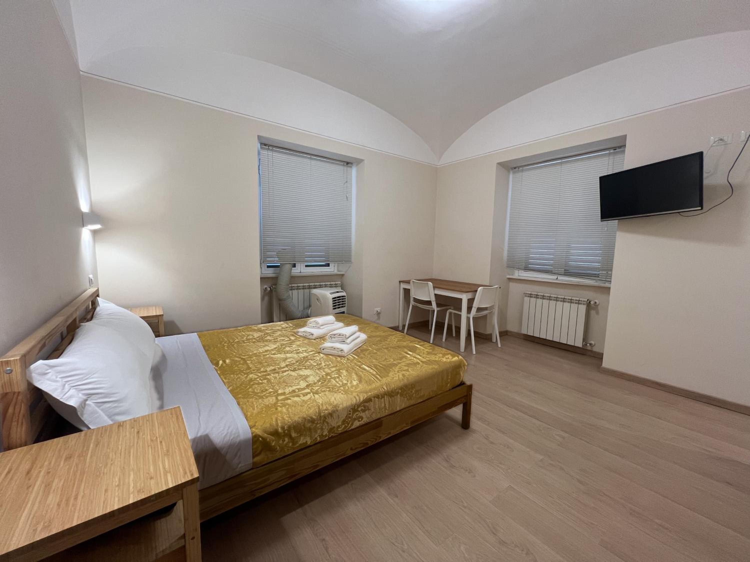 Standard Suite