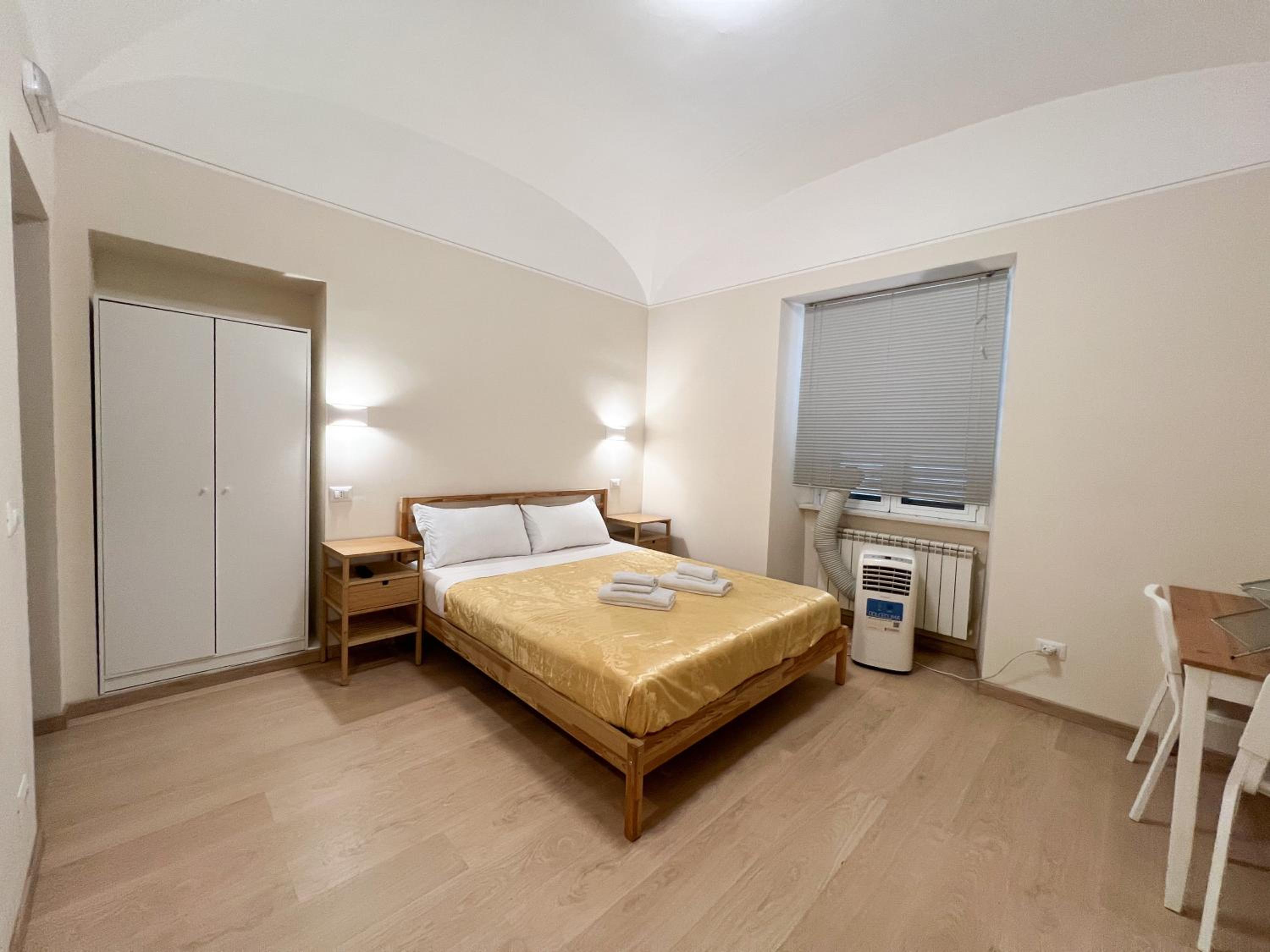 Standard Suite