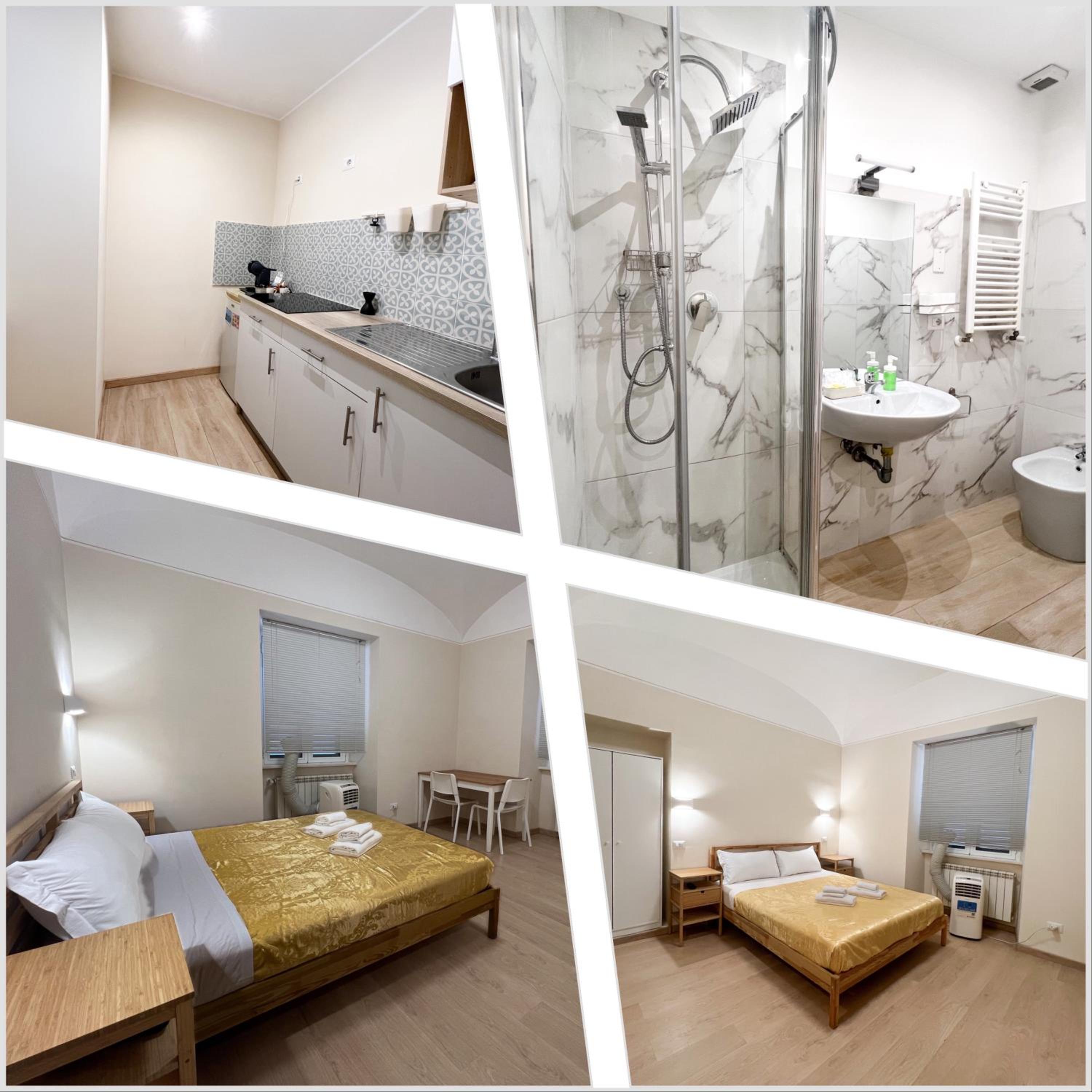 Standard Suite