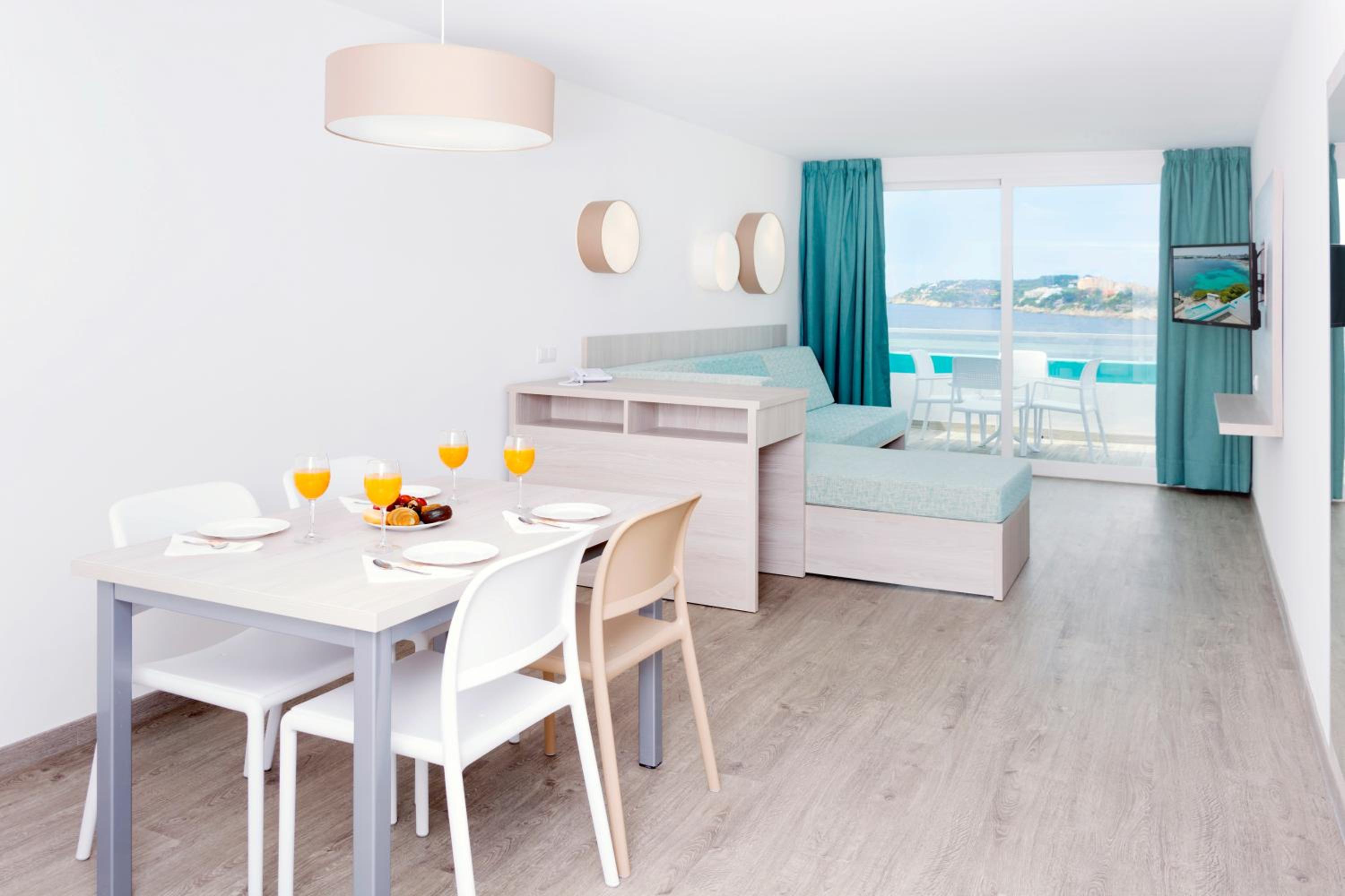 Apartment with Sea View photo 3