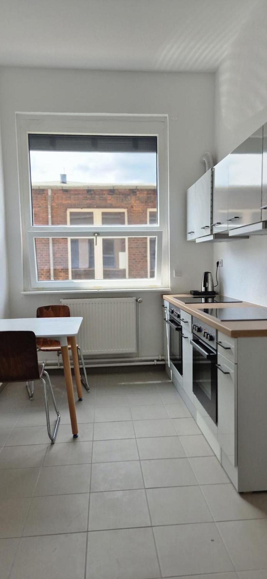 Economy Double Room with Shared Bathroom photo 3