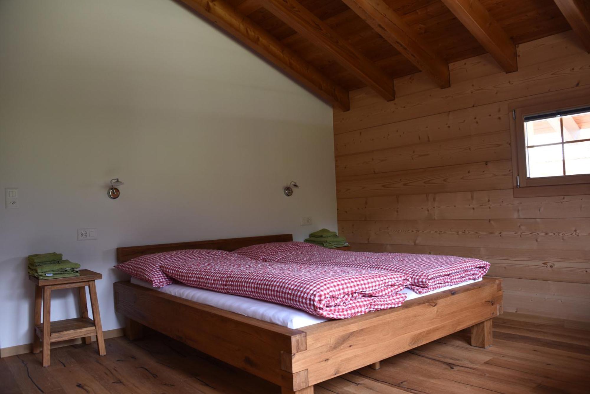 Standard Double Room with Shared Bathroom photo 3