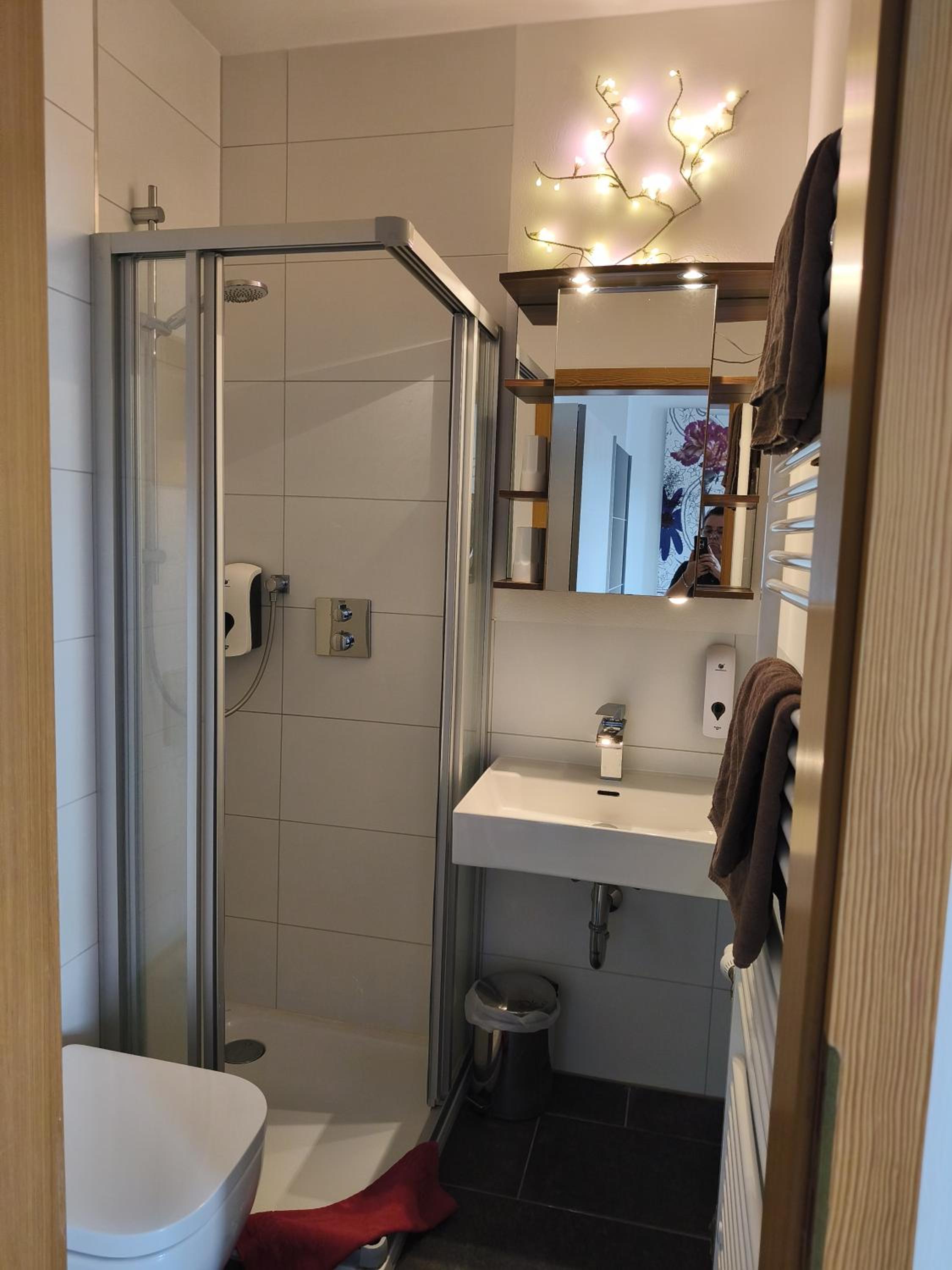 Suite photo 1