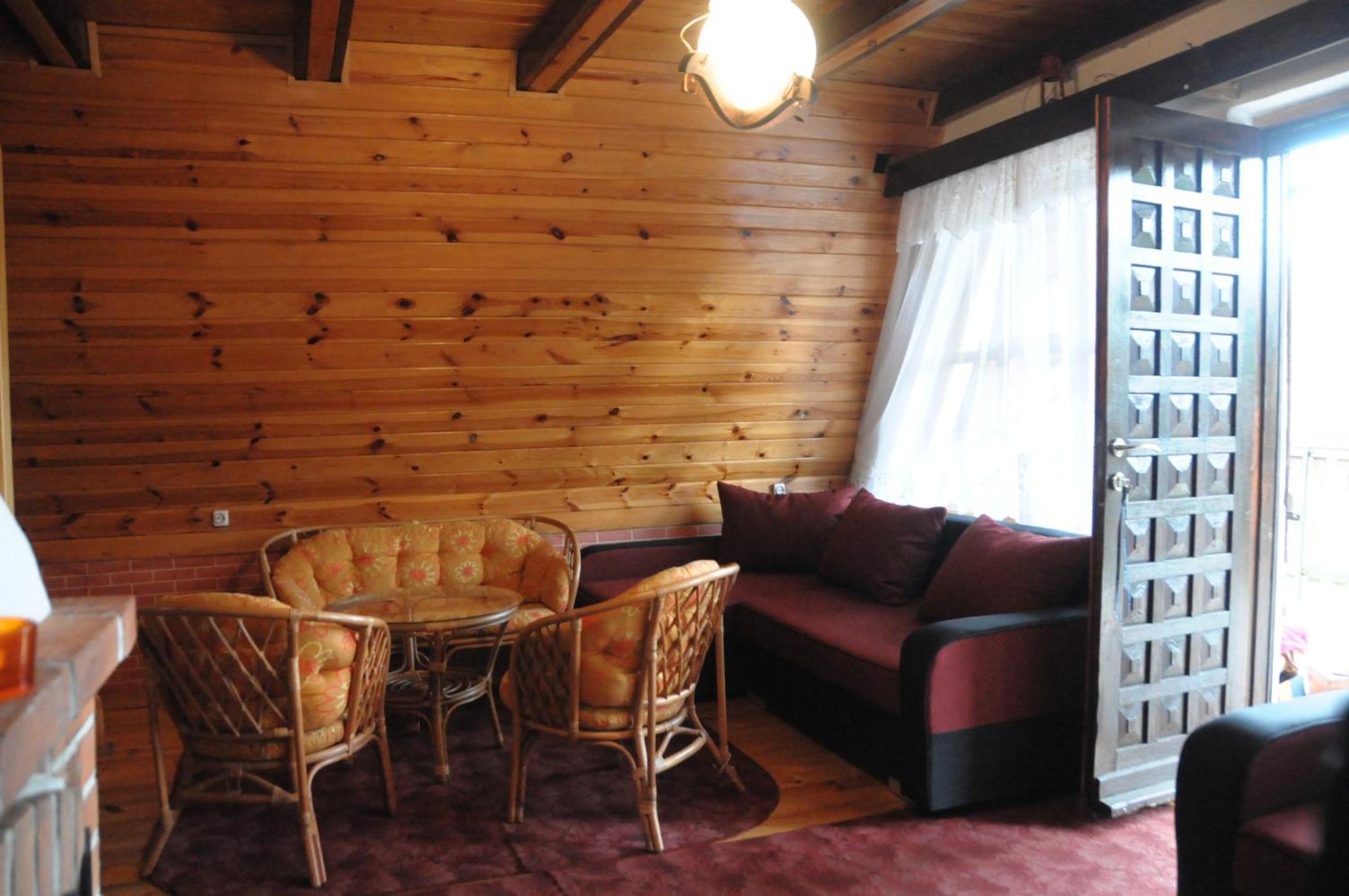 Two-Bedroom Villa photo 1