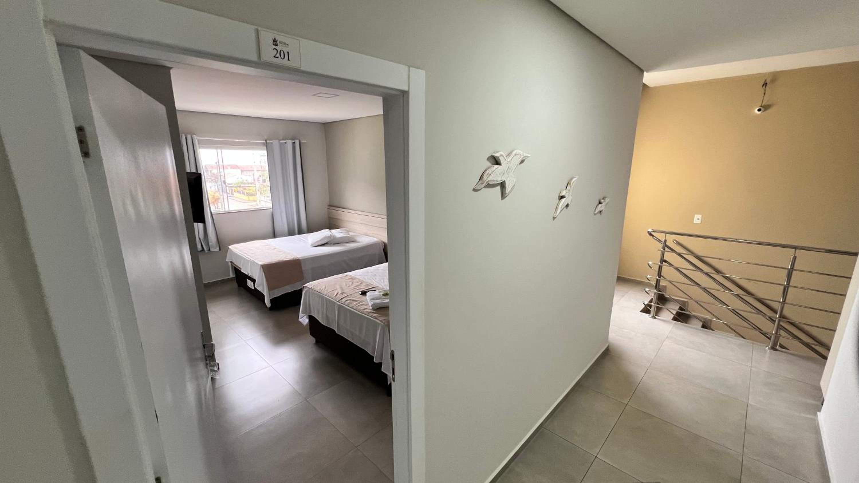Family Suite photo 2