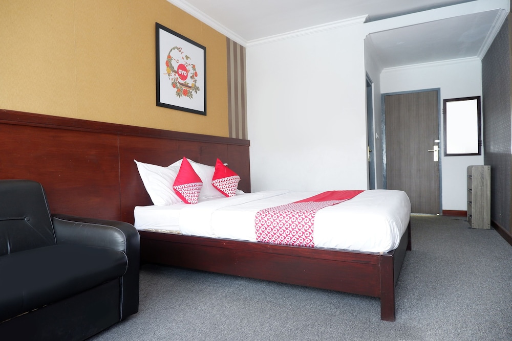 Deluxe Double Room photo 1