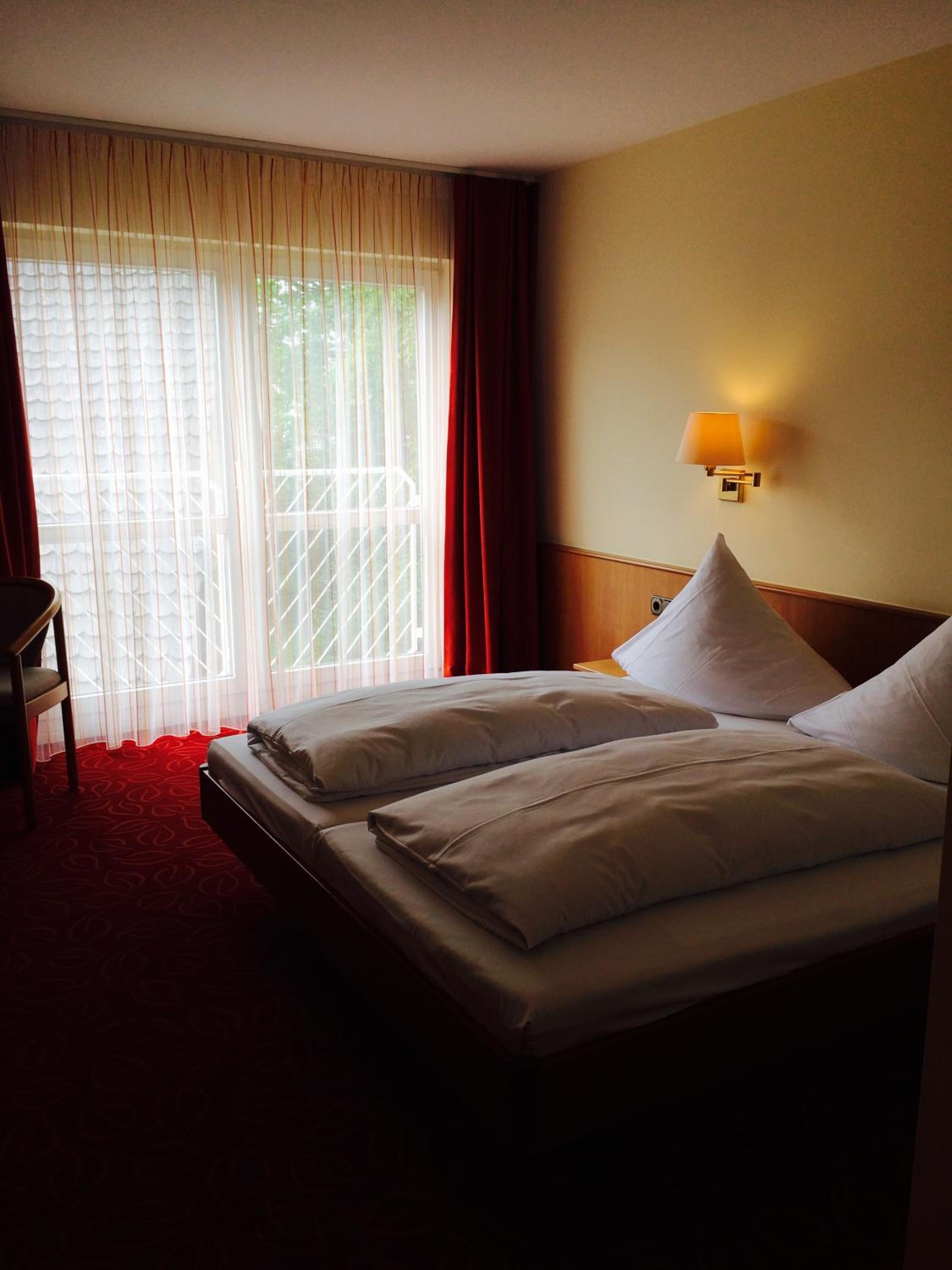 Comfort Double Room - Photo 2