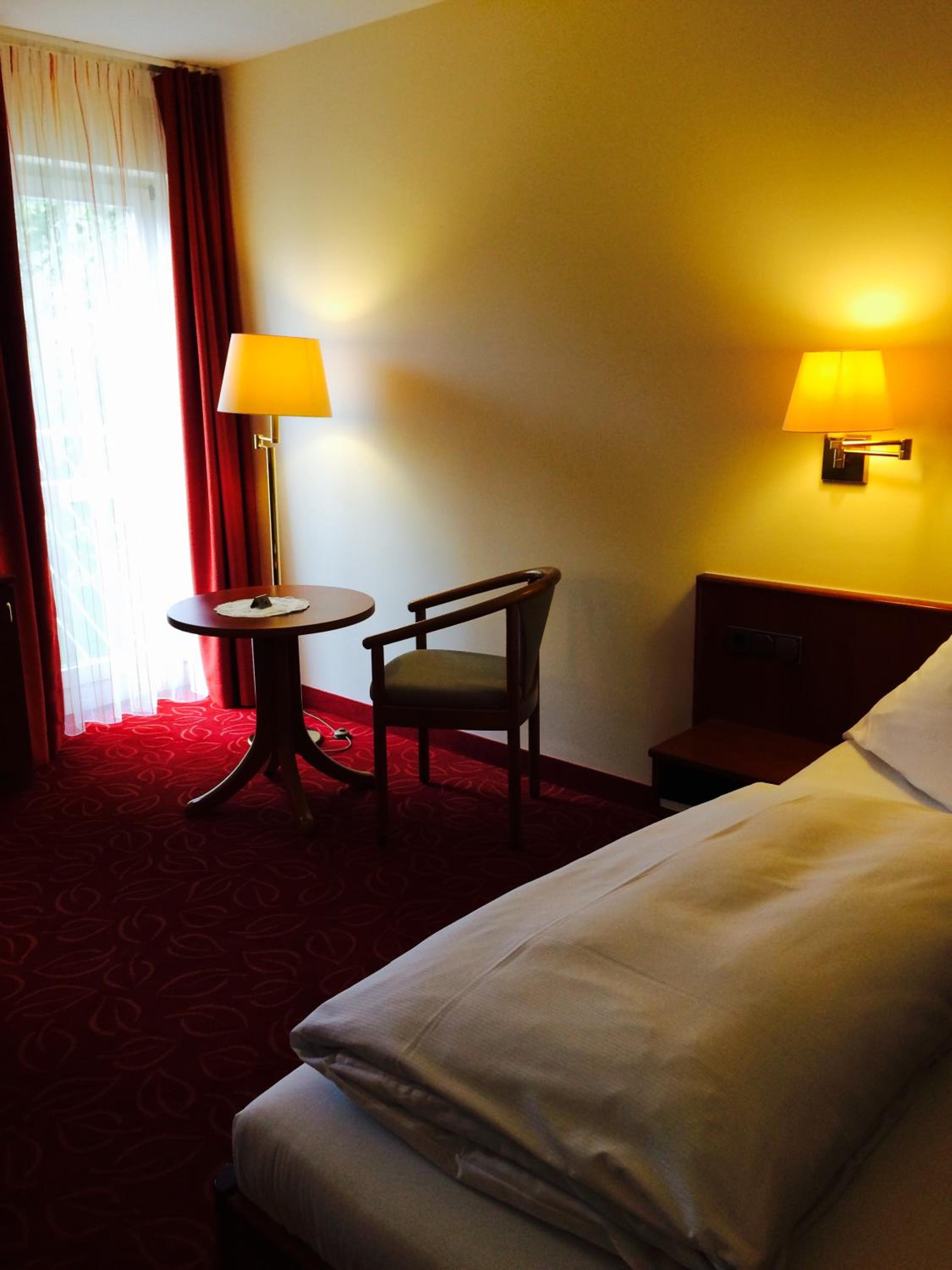 Comfort Single Room photo 3