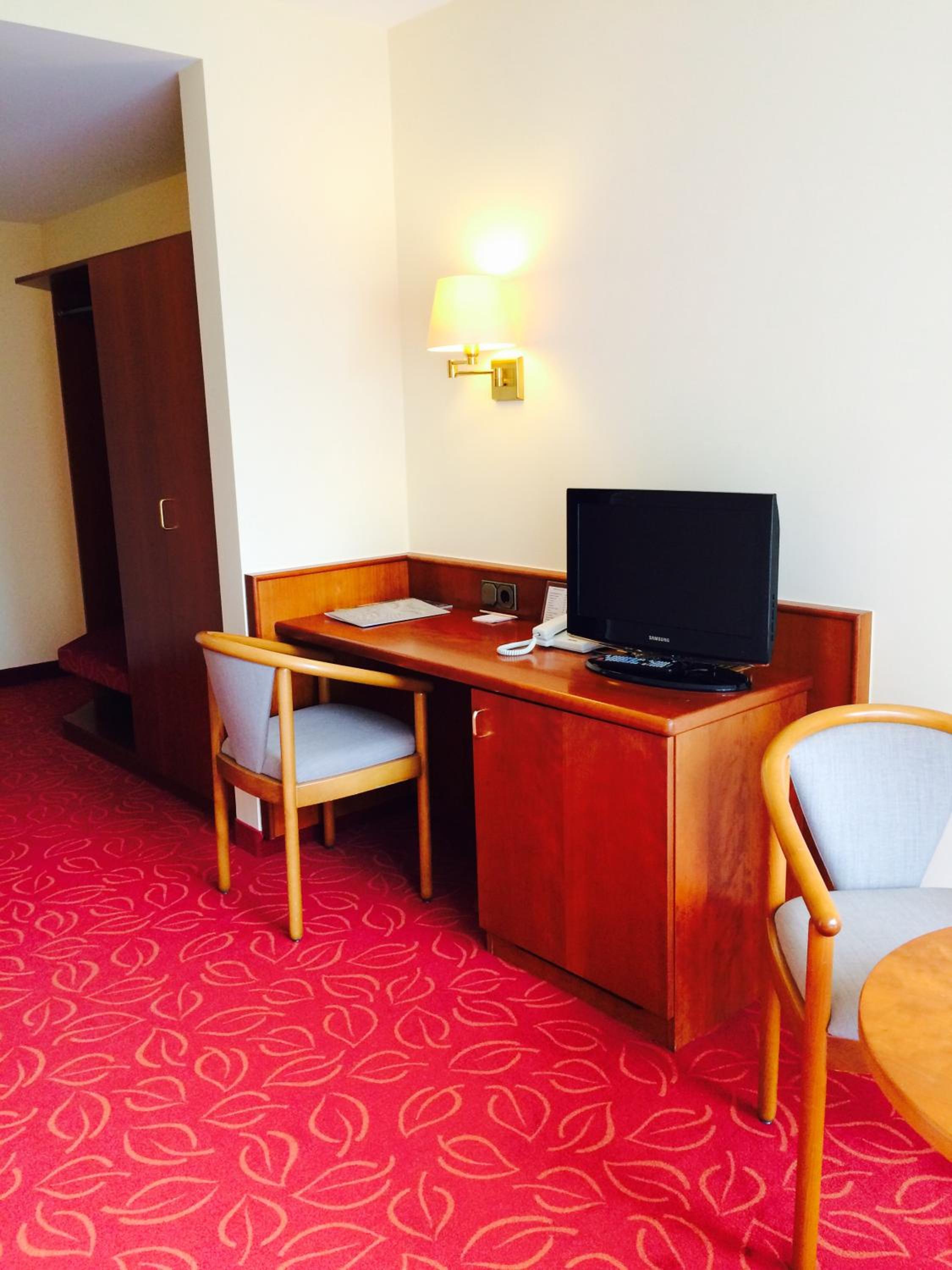 Comfort Double Room - Photo 7