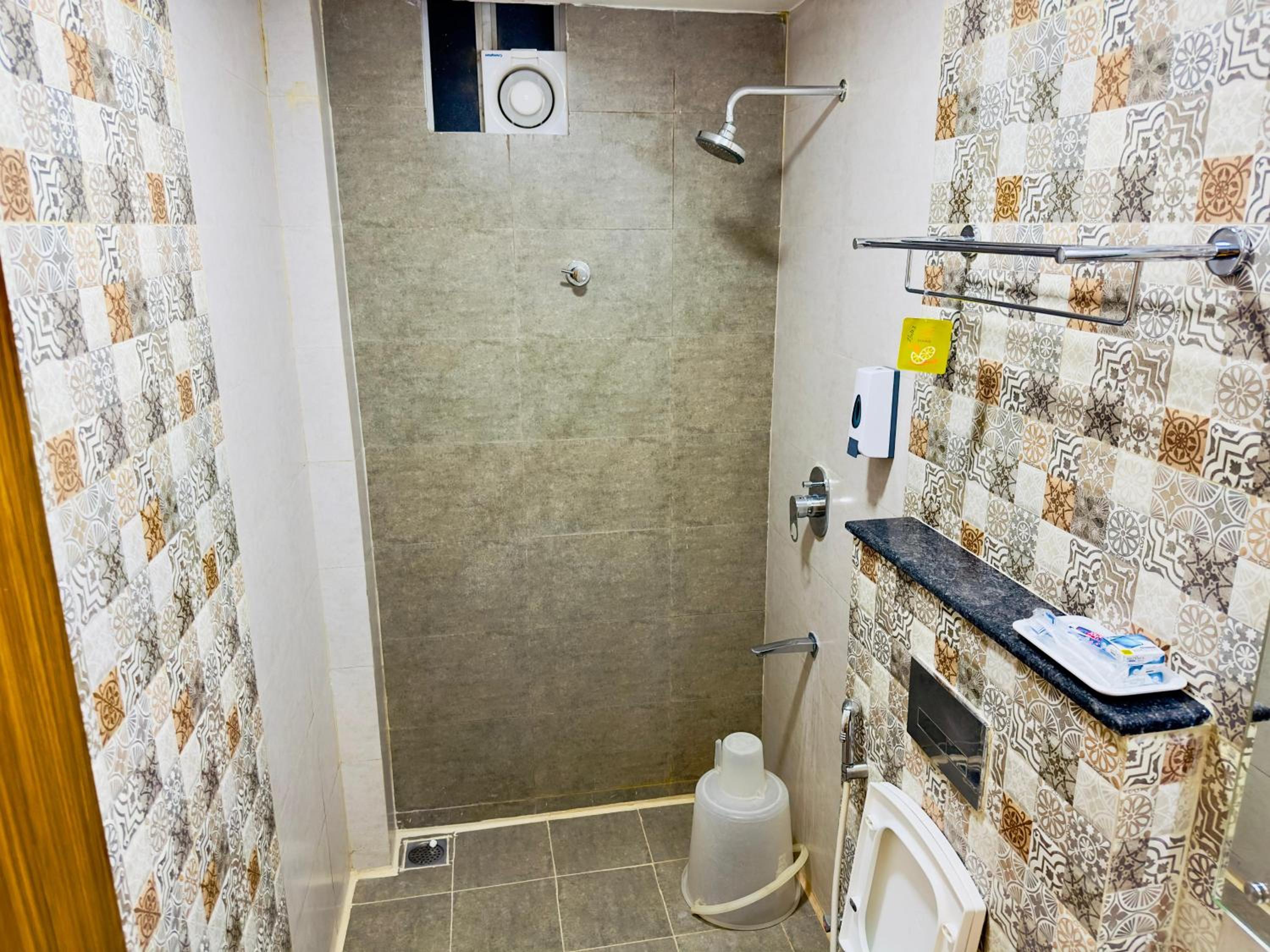 Deluxe Single Room photo 3