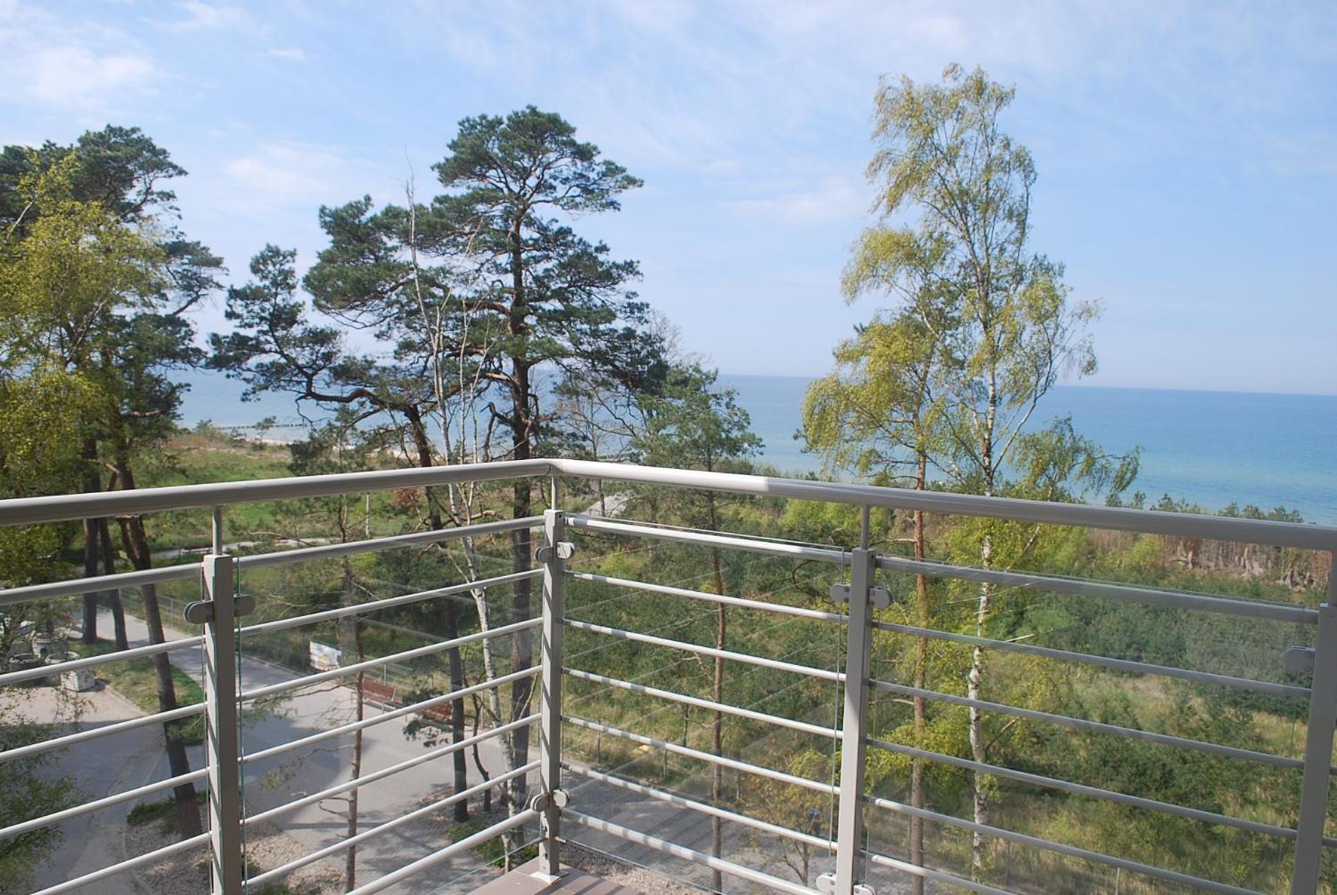 Apartment with Sea View photo 2