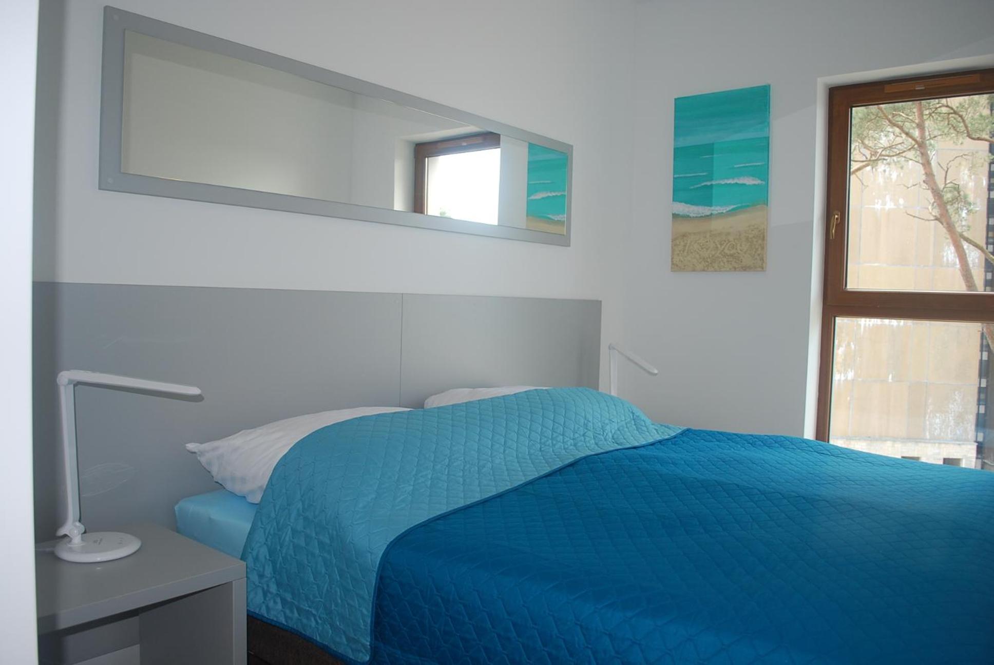 Apartment with Sea View photo 3