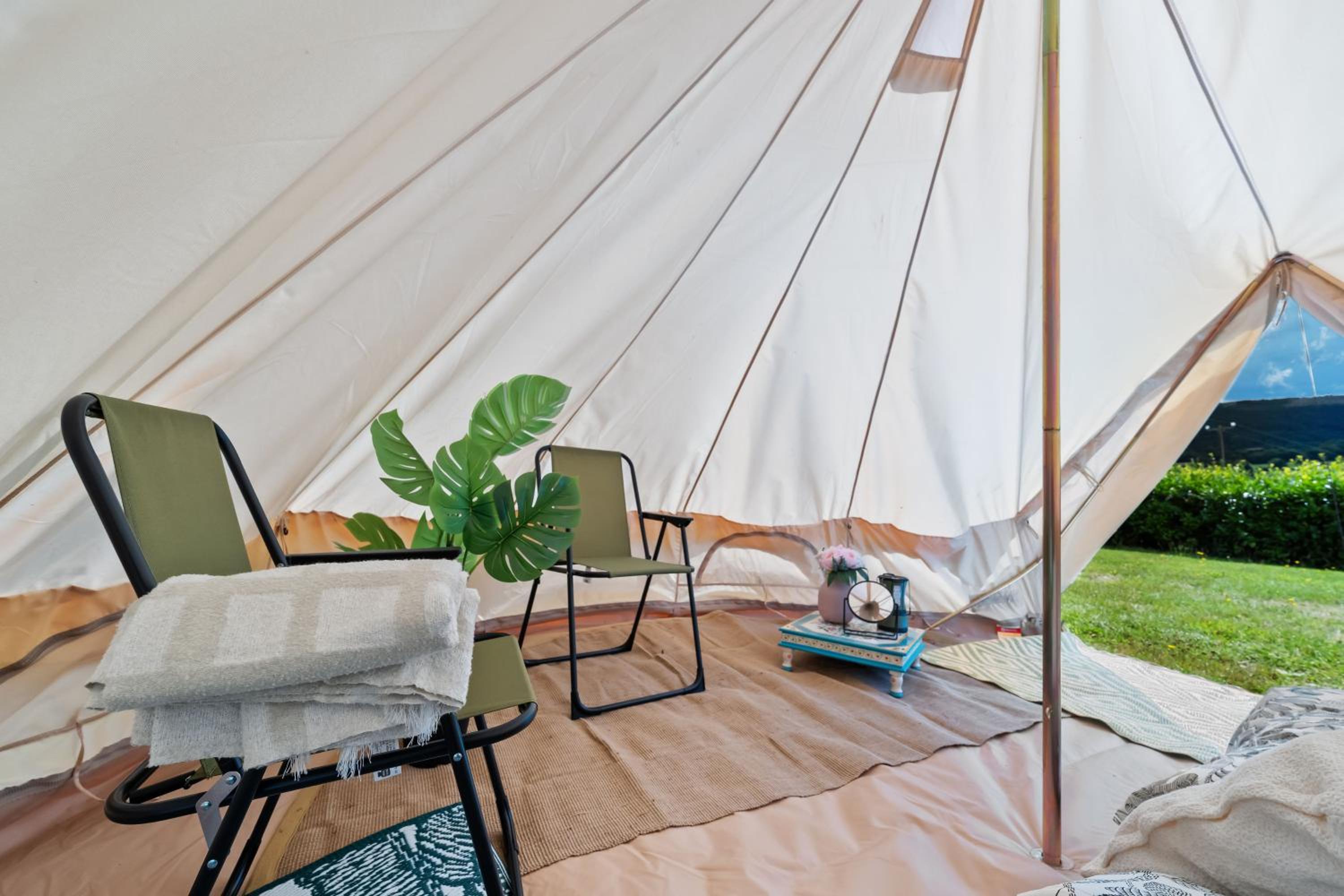 Tent photo 3