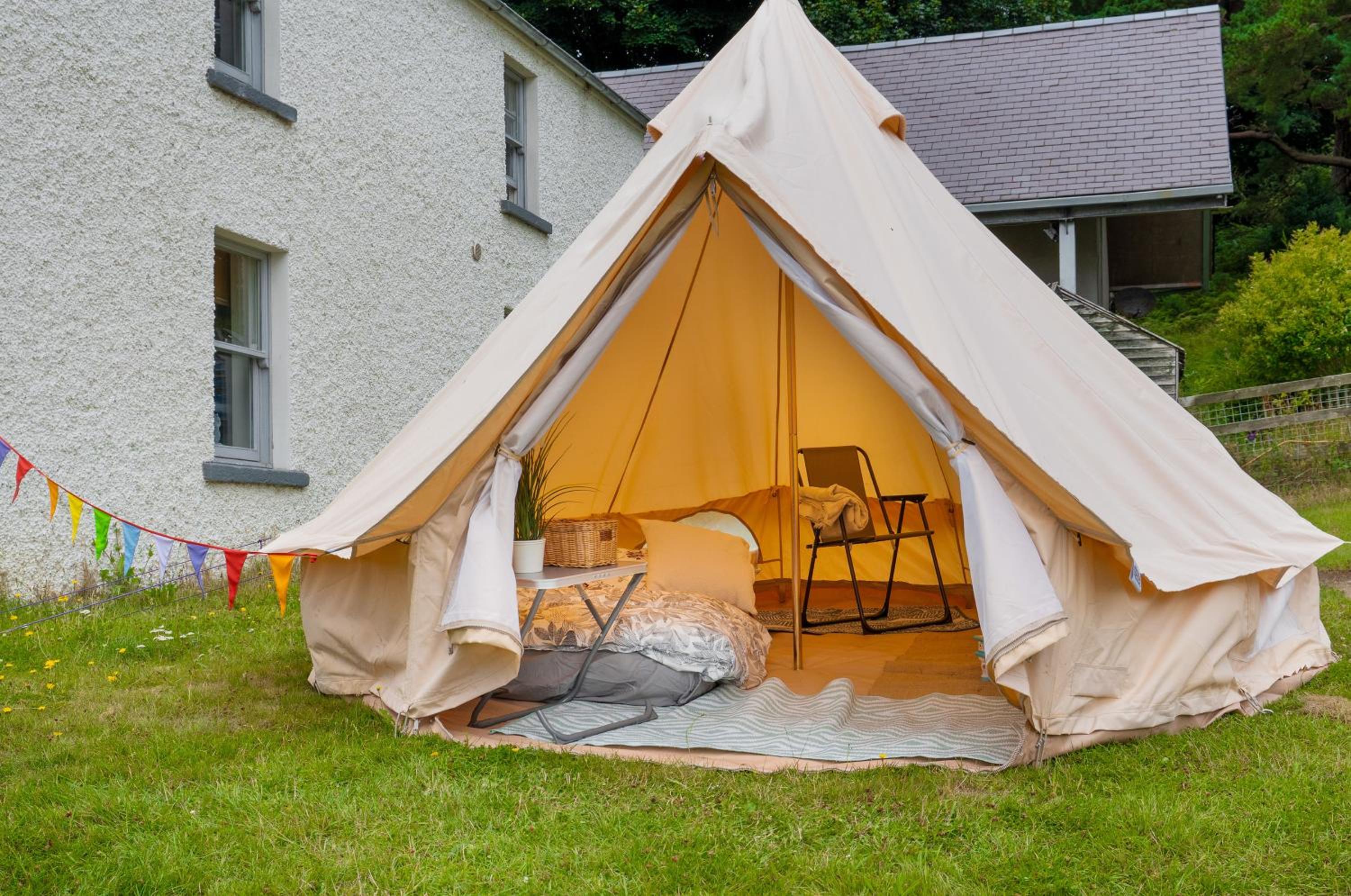 Tent
