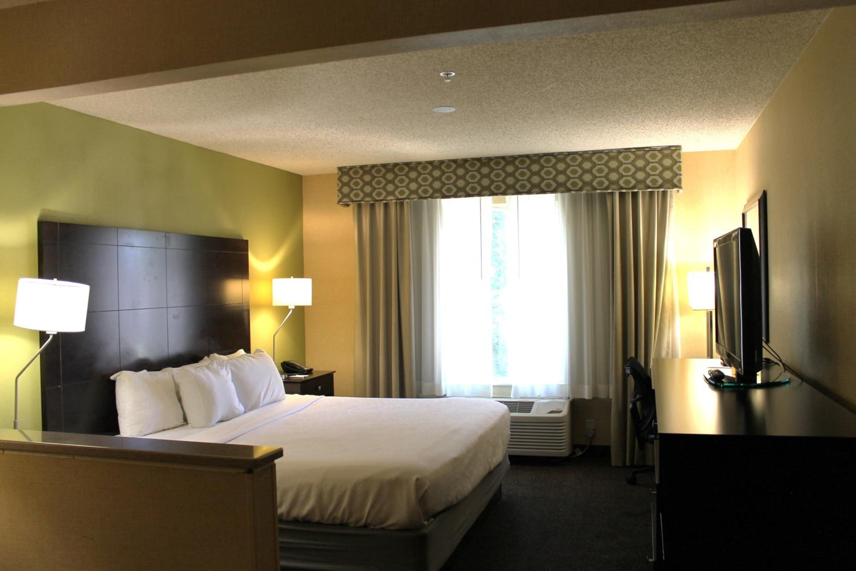 King Suite - Non-Smoking - Photo 4