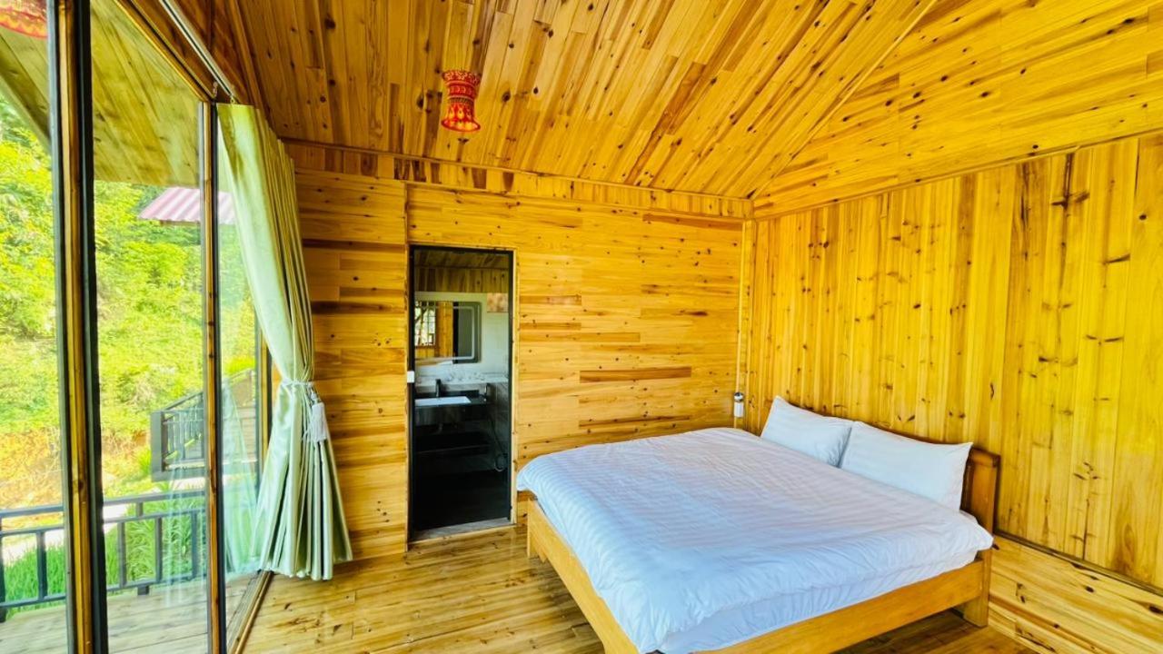One-Bedroom Bungalow photo 3