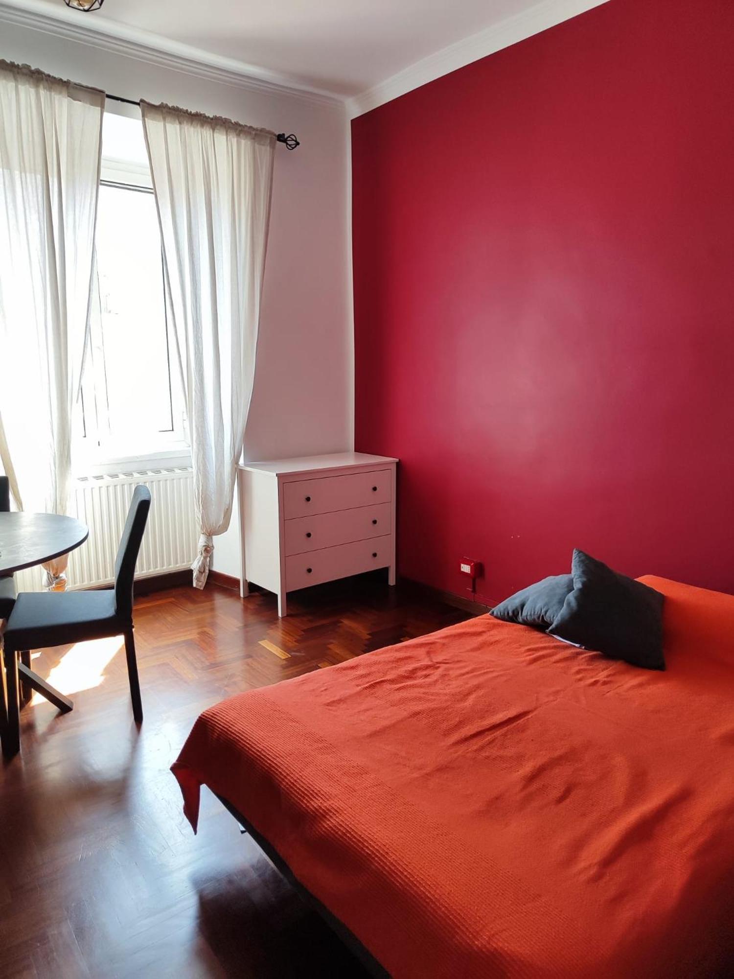 Classic Apartment