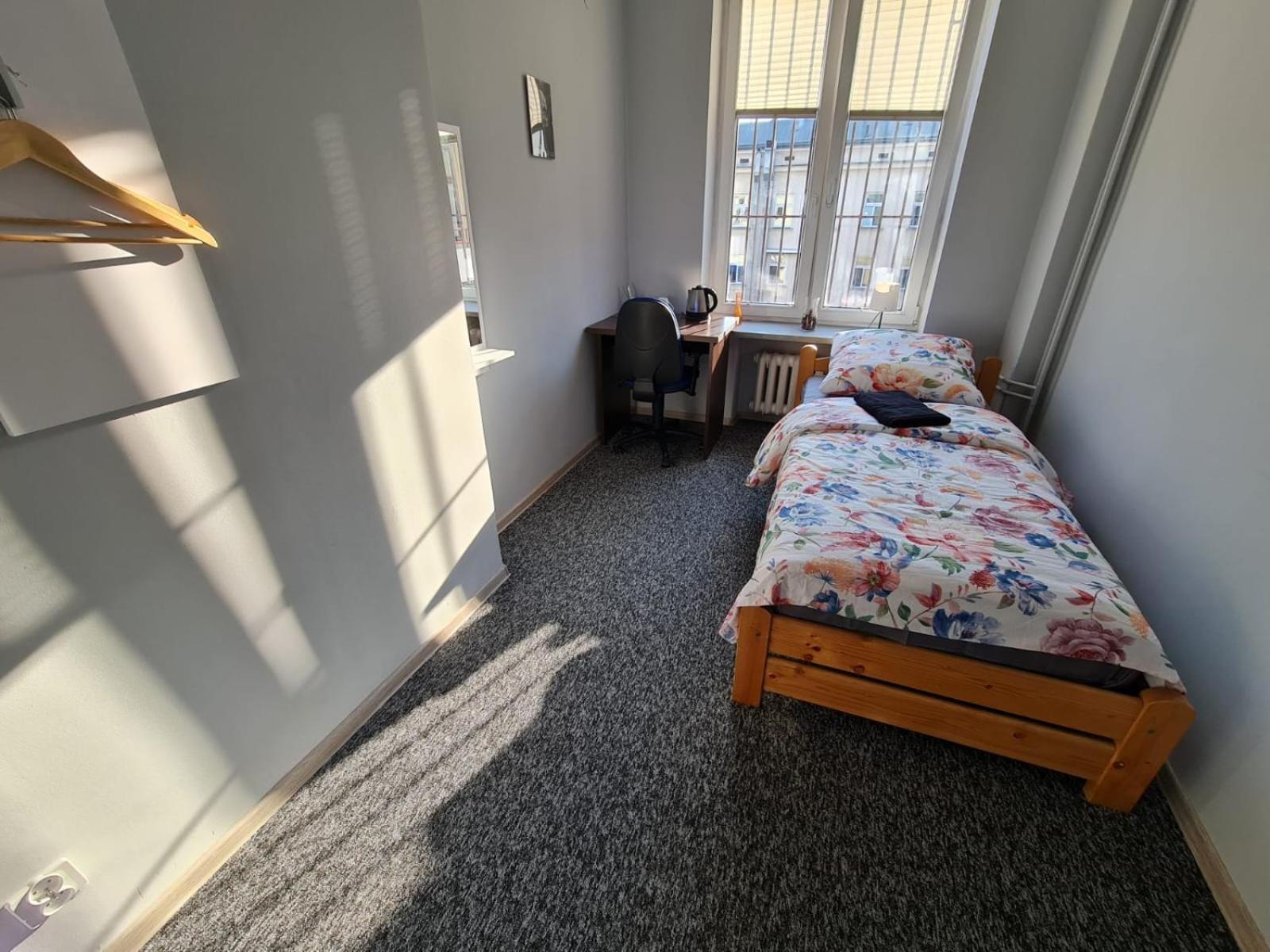 Large Single Room