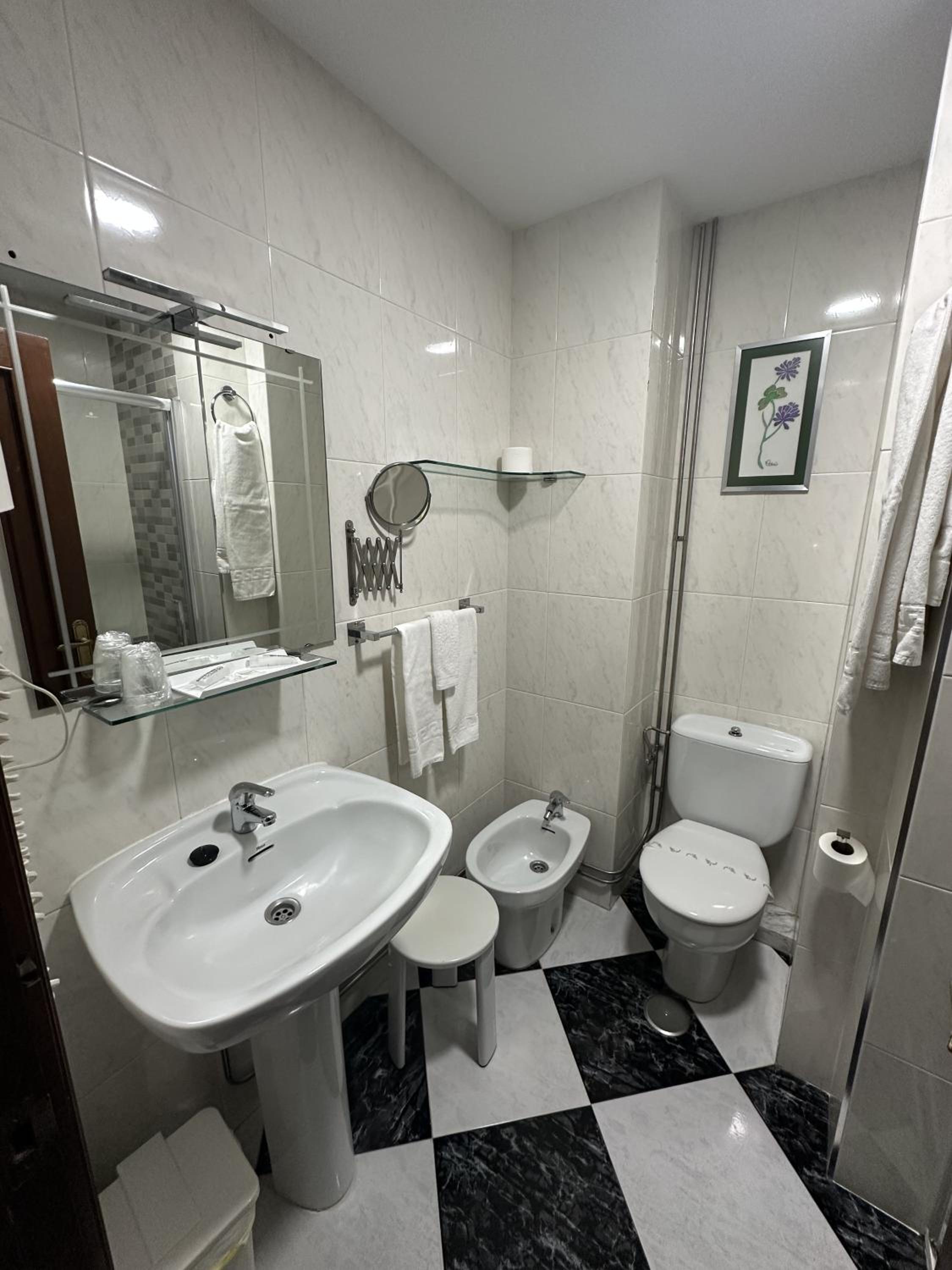 Double Room photo 3