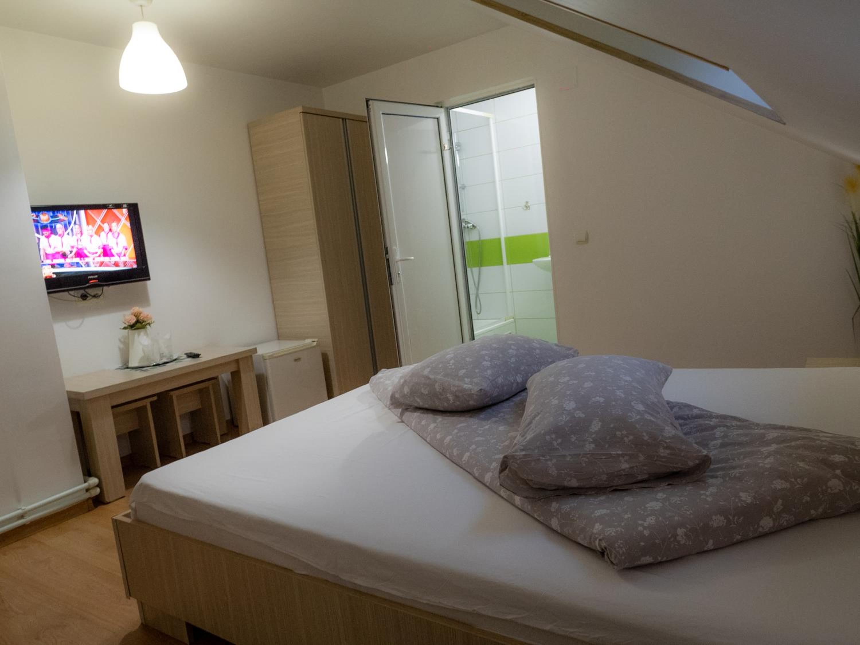 Double Room photo 3