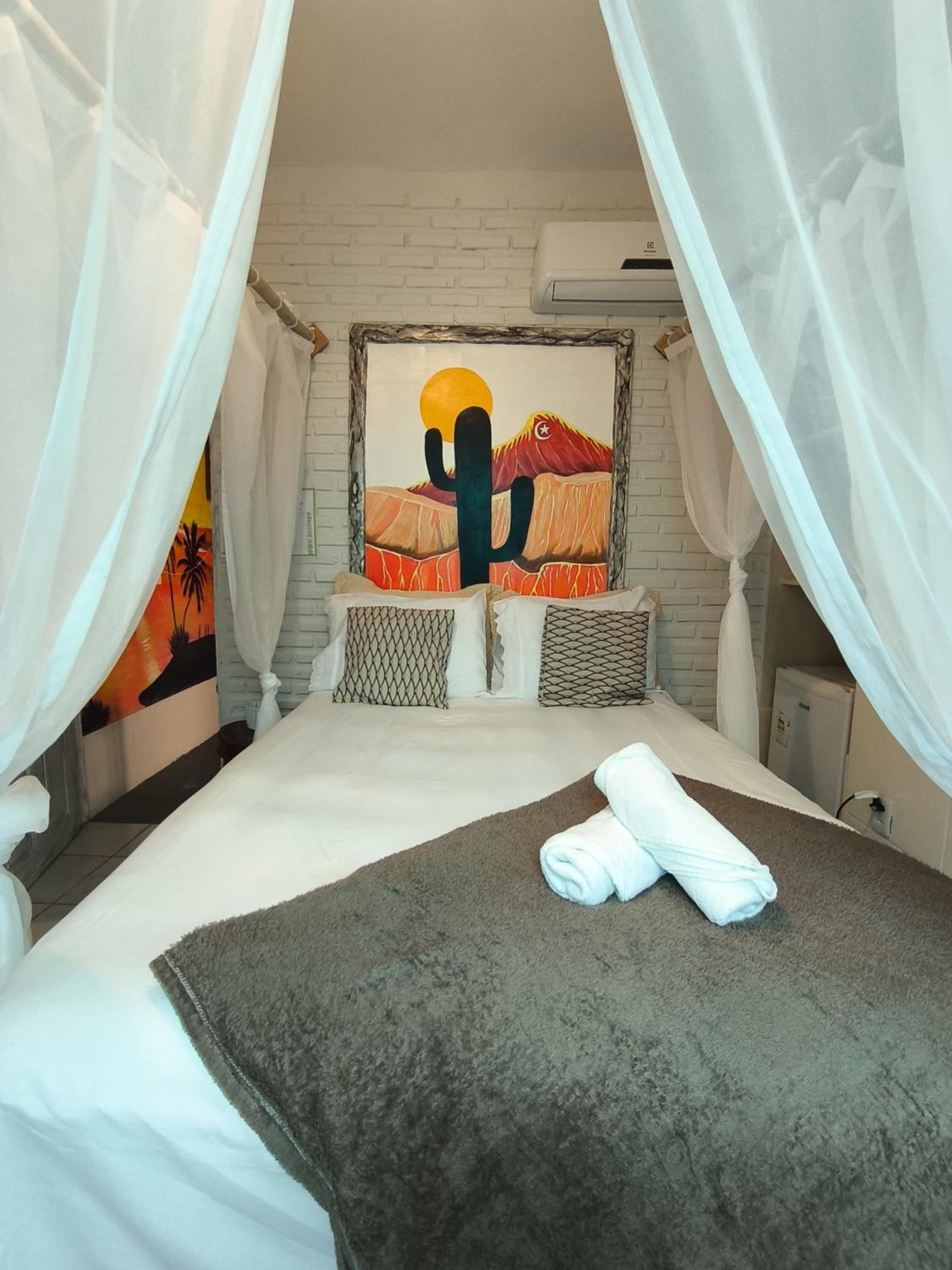Deluxe Room photo 3
